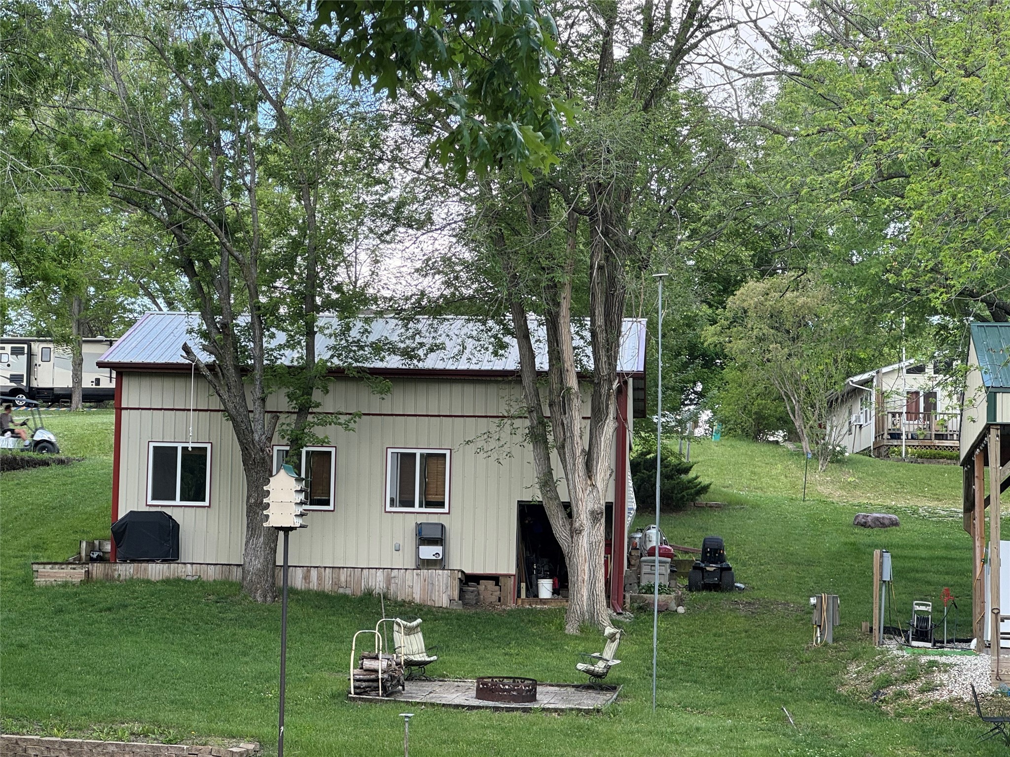 3170 Morman Trail, Ellston, Iowa image 2
