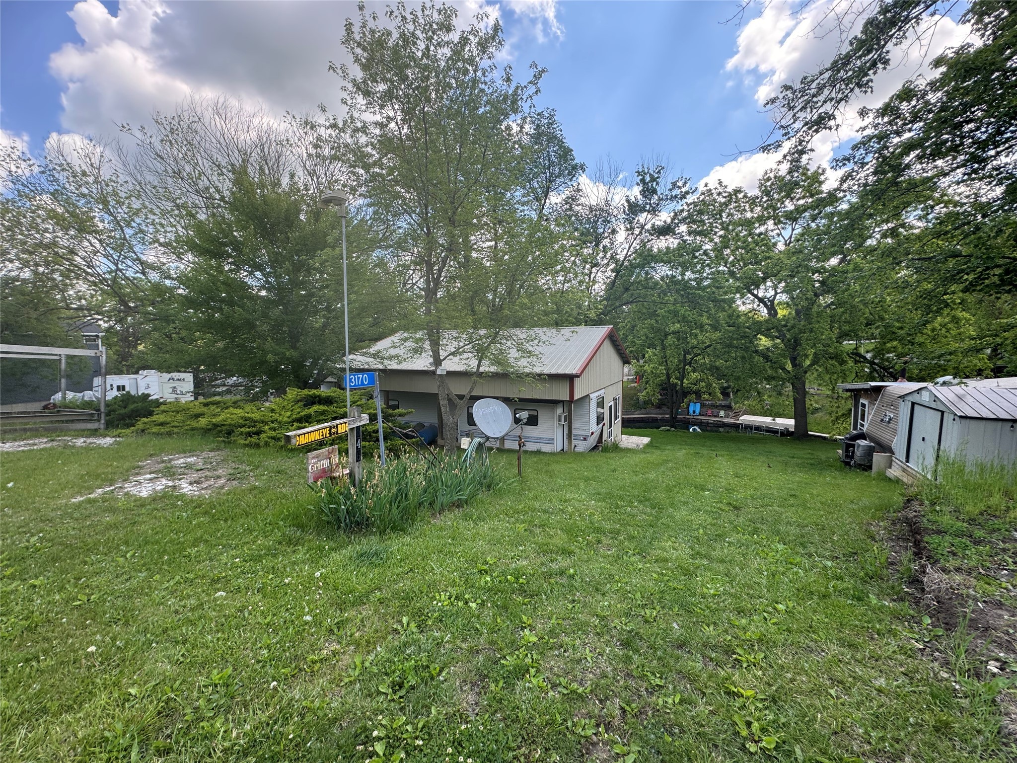 3170 Morman Trail, Ellston, Iowa image 4