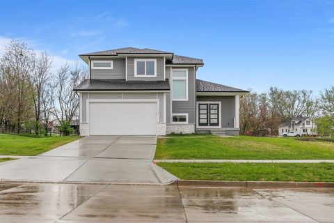 718 Fountain View Drive Pella IA 50219