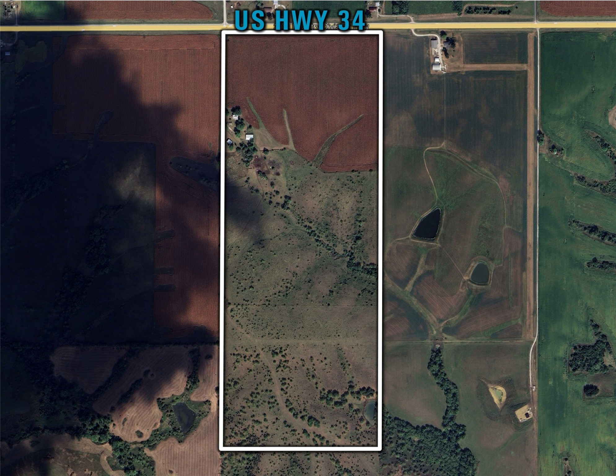 30496 Us Highway 34 Highway, Russell, Iowa image 32