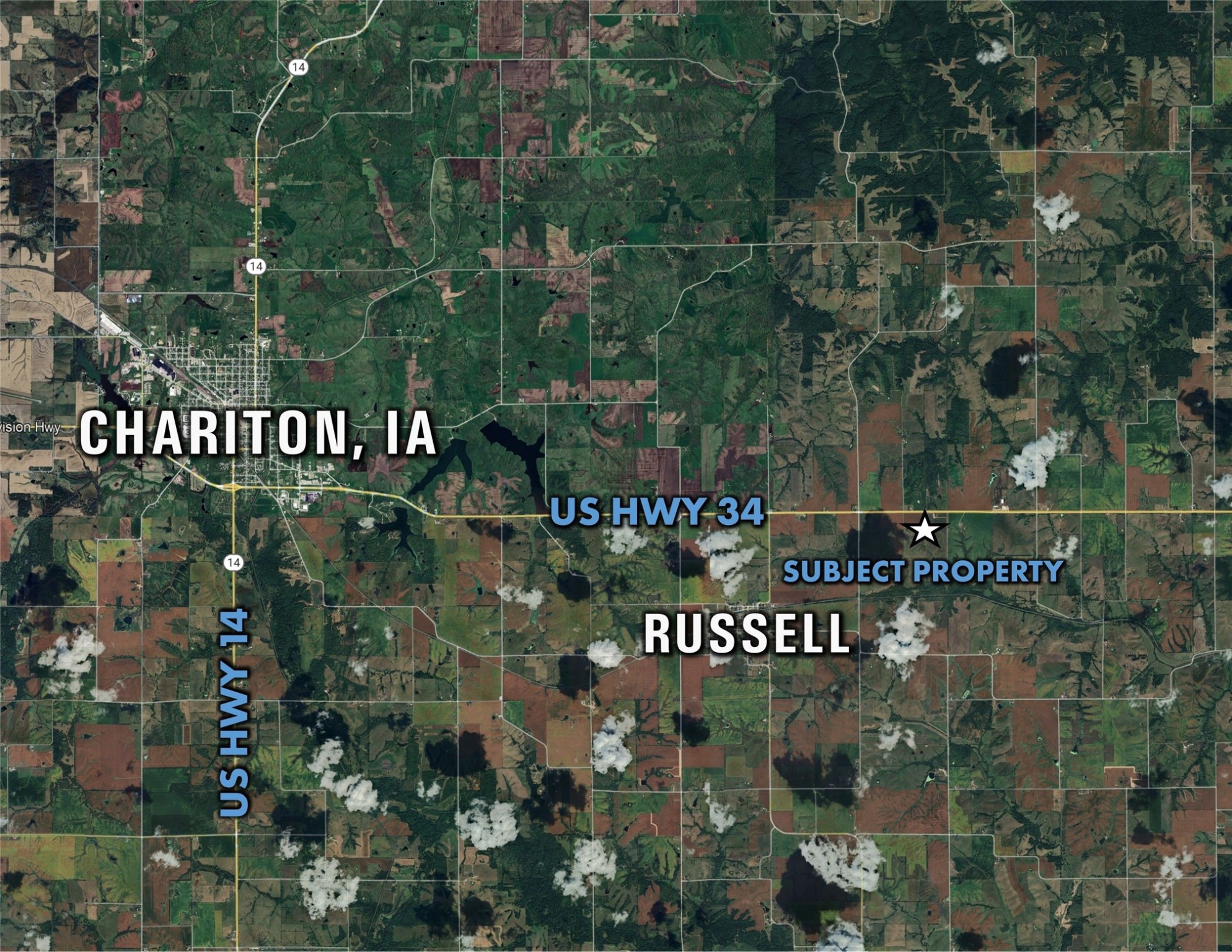 30496 Us Highway 34 Highway, Russell, Iowa image 33