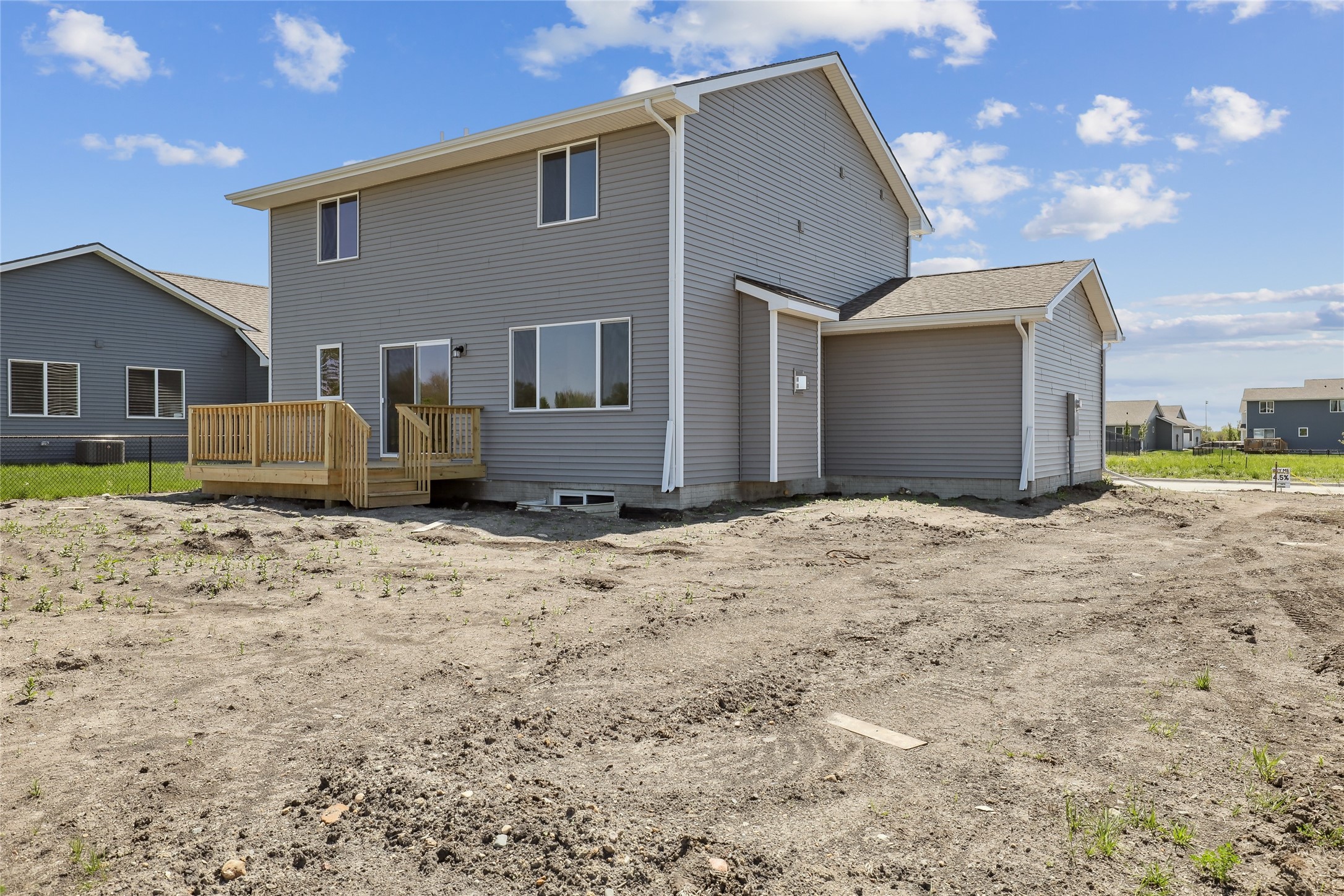2208 White Oak Lane, Granger, Iowa image 15