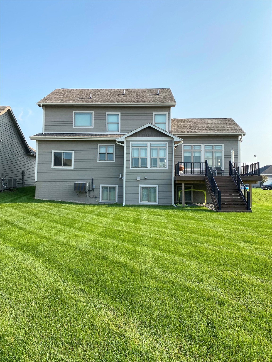 307 Aspen Drive, Bondurant, Iowa image 4