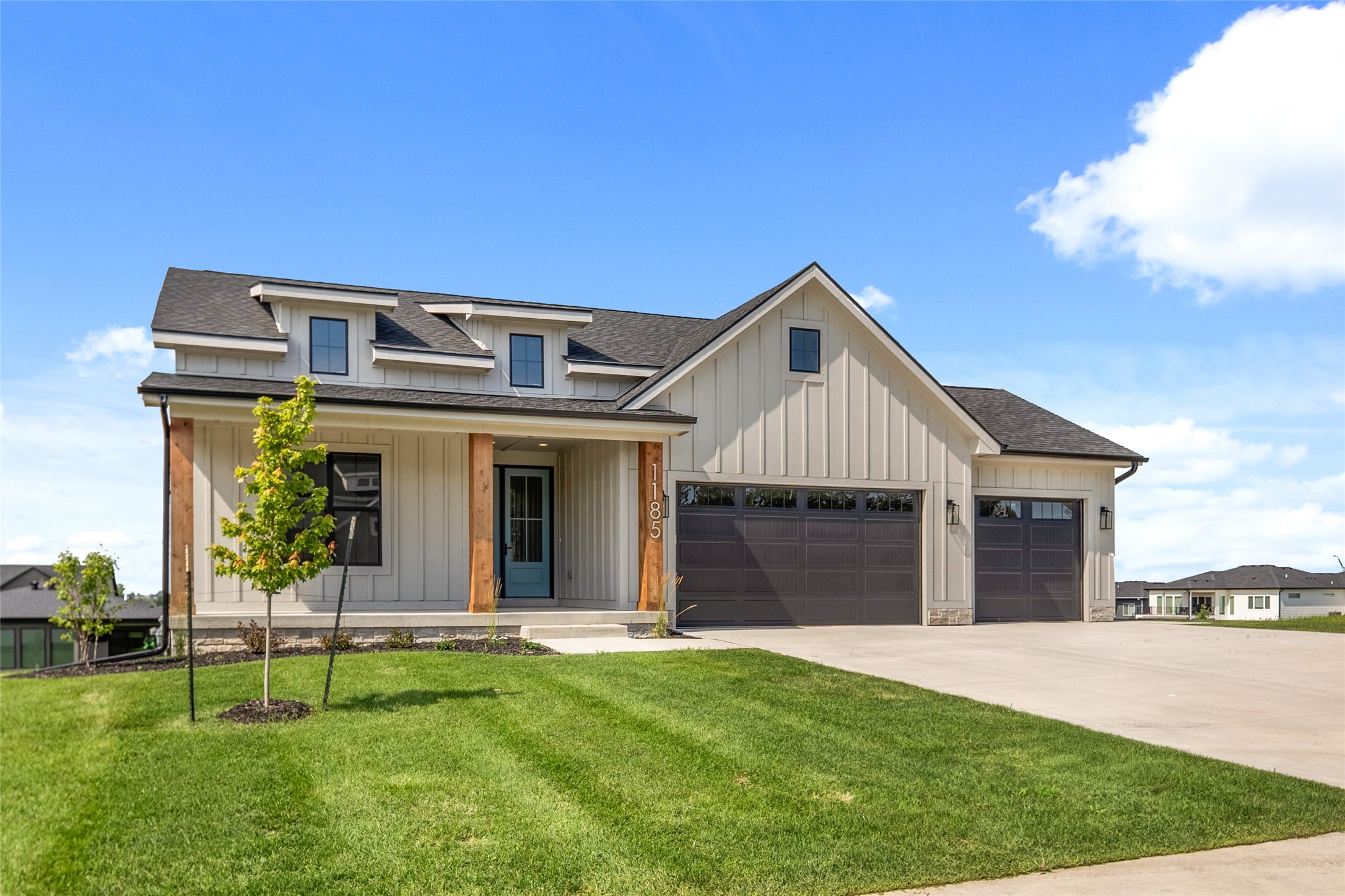 1185 NW 28th Street
