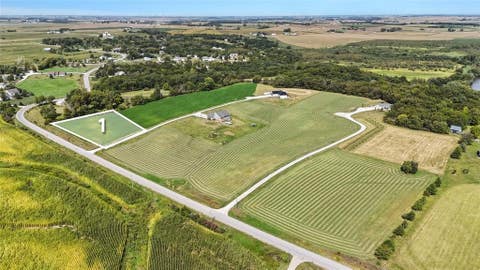 Vacant Land For Sale - TBD 231st Place<br/> Marion County, Pella, IA 50219