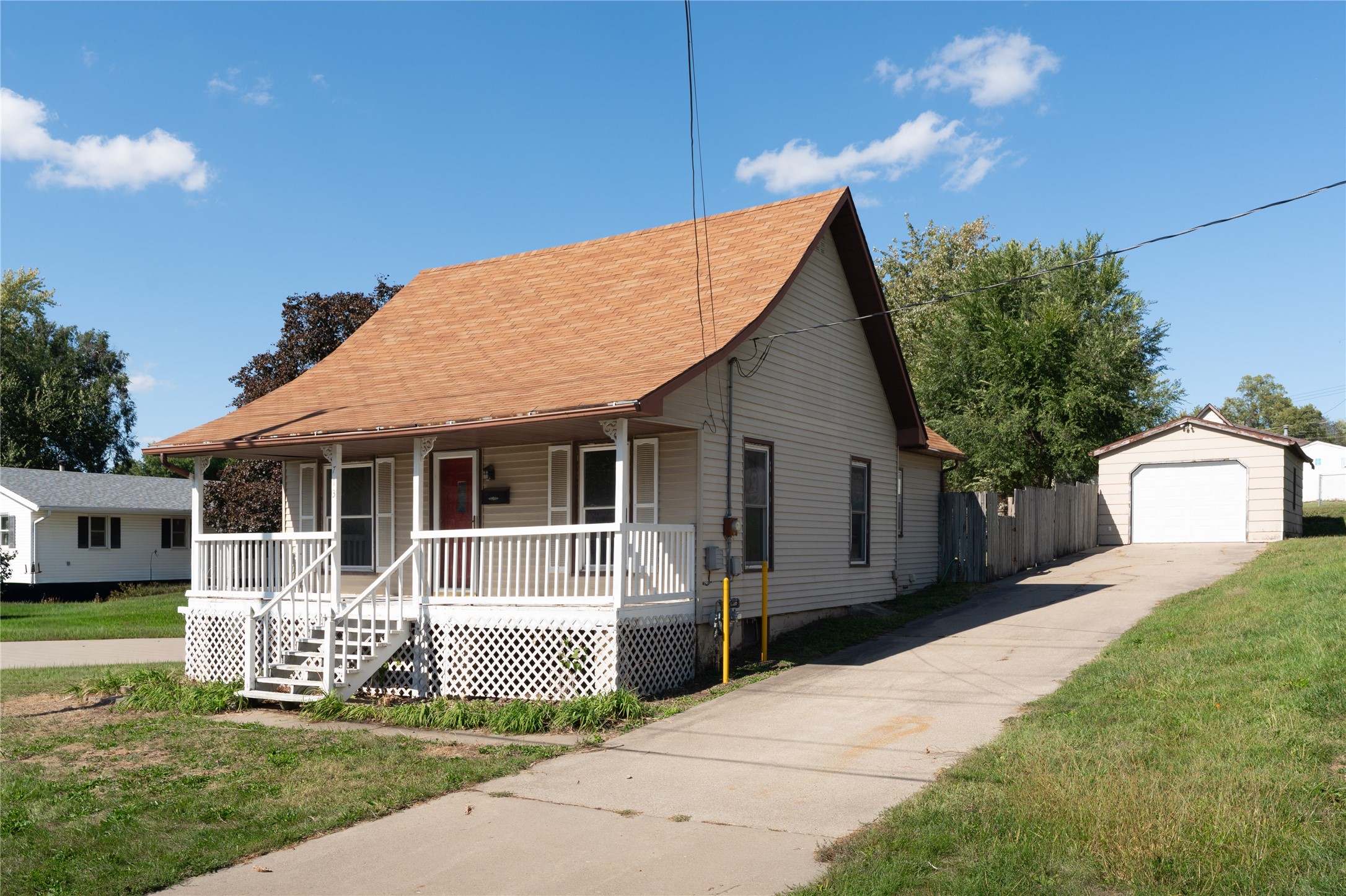 713 W Madison Street
