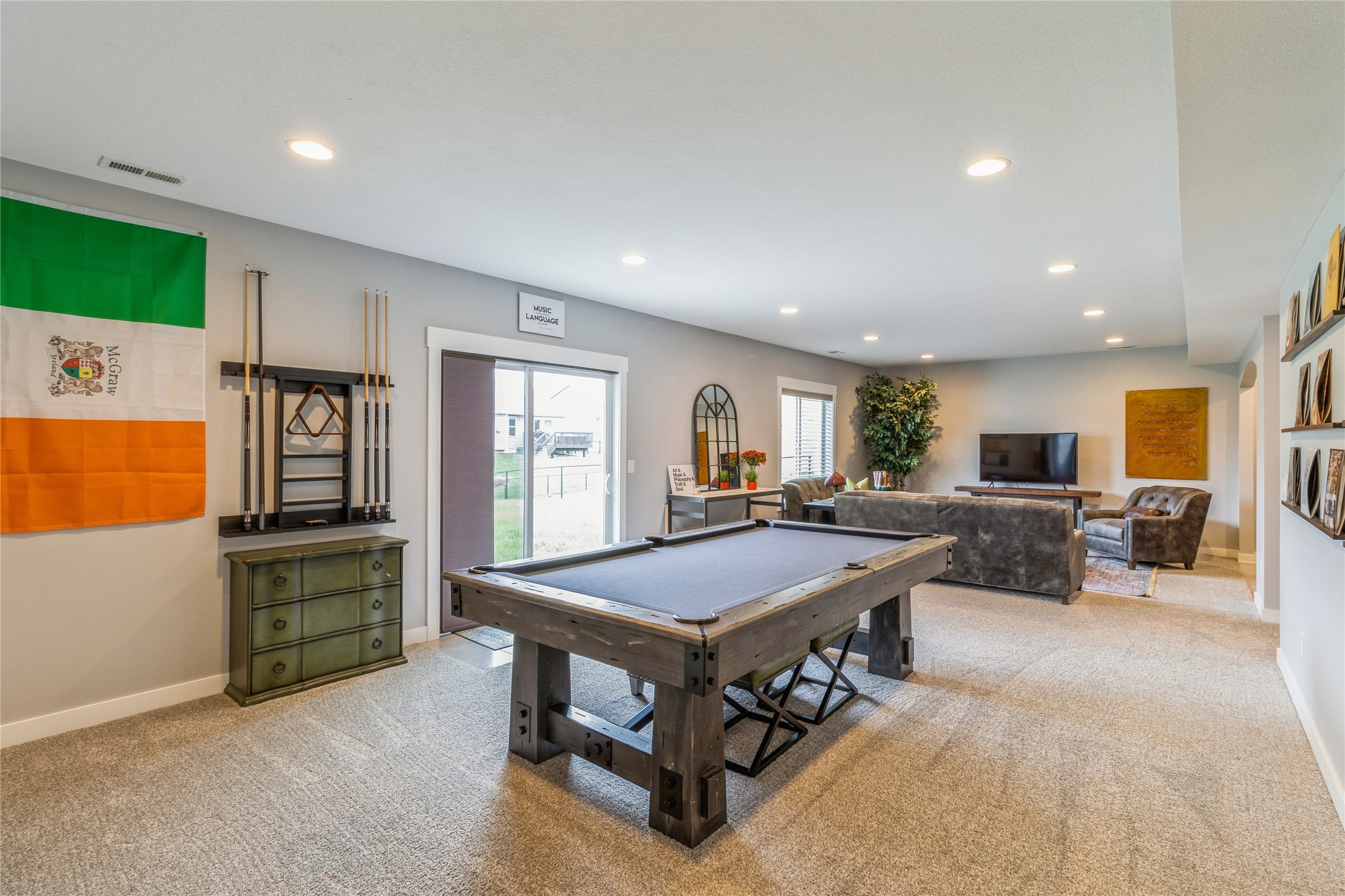 911 NW Ridgeline Court, Ankeny, Iowa image 25