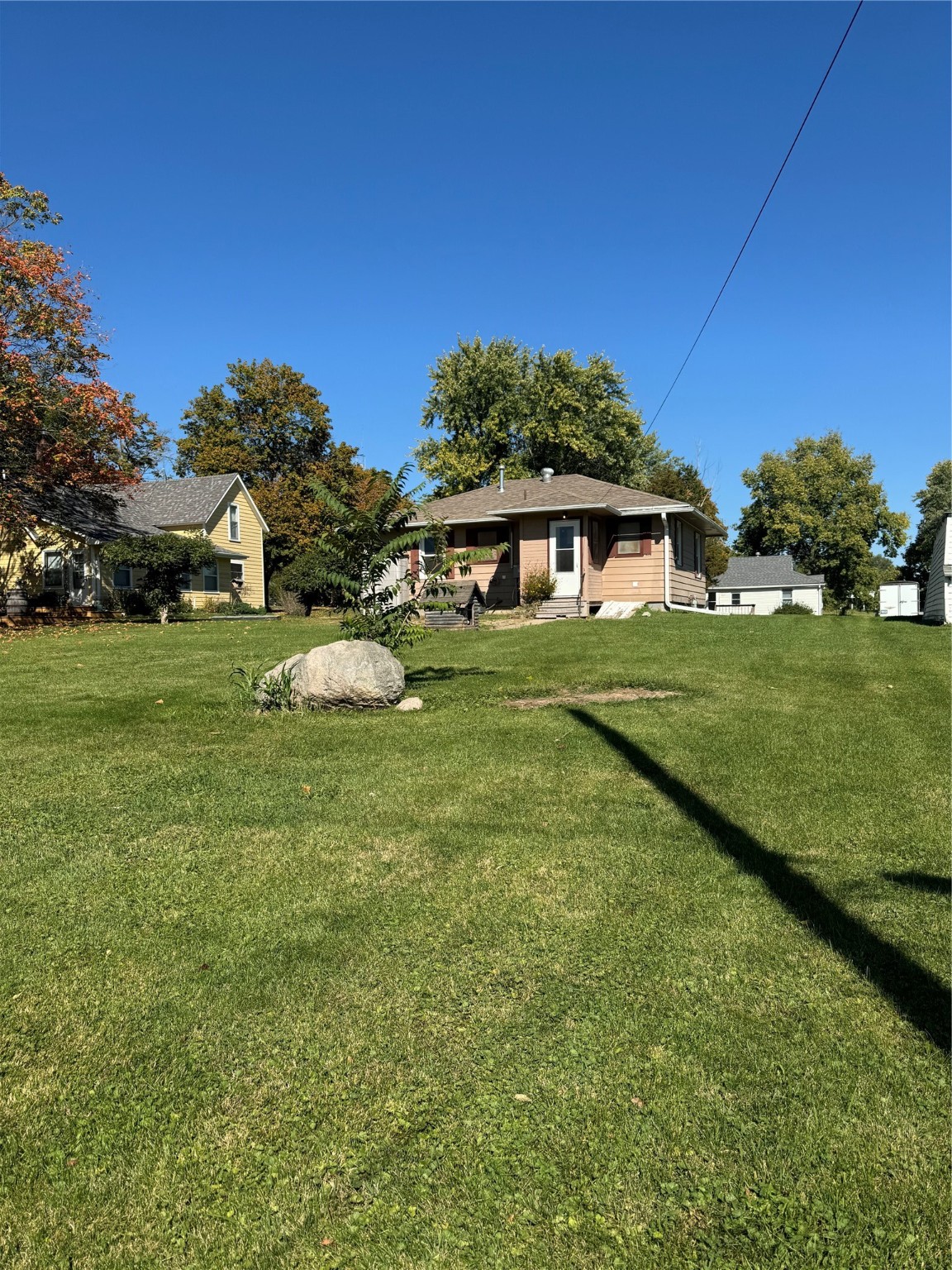 408 E Benton Street, Winterset, Iowa image 8