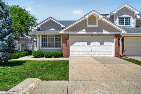 Condo For Sale - 4400 Ep True Parkway #64<br/> West Des Moines, IA 50265