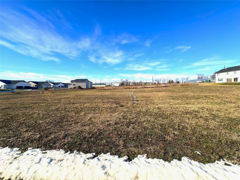 Vacant Land For Sale - 701 Green Heron Drive<br/> Norwalk, IA 50211