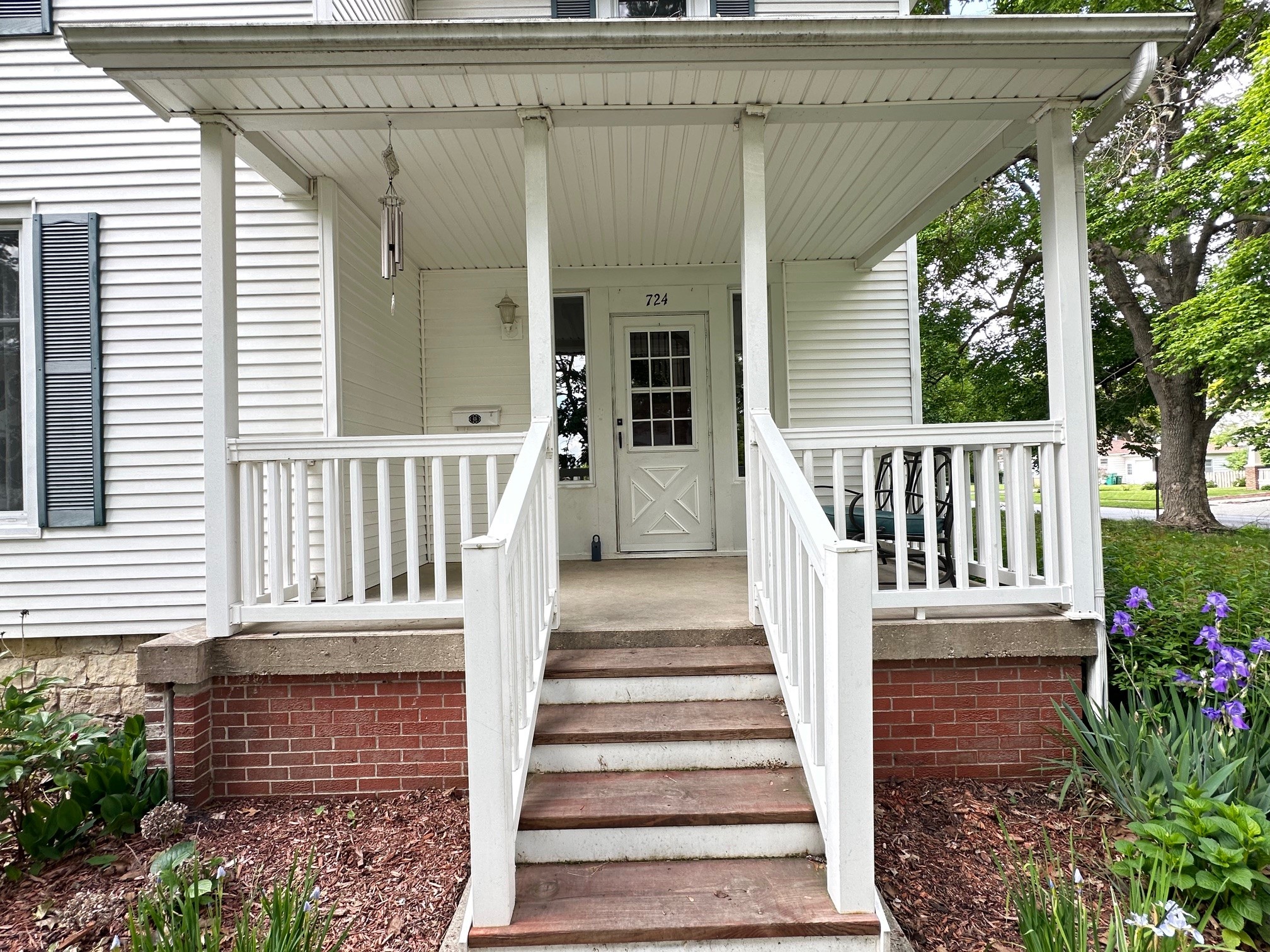 724 W Jefferson Street, Winterset, Iowa image 3