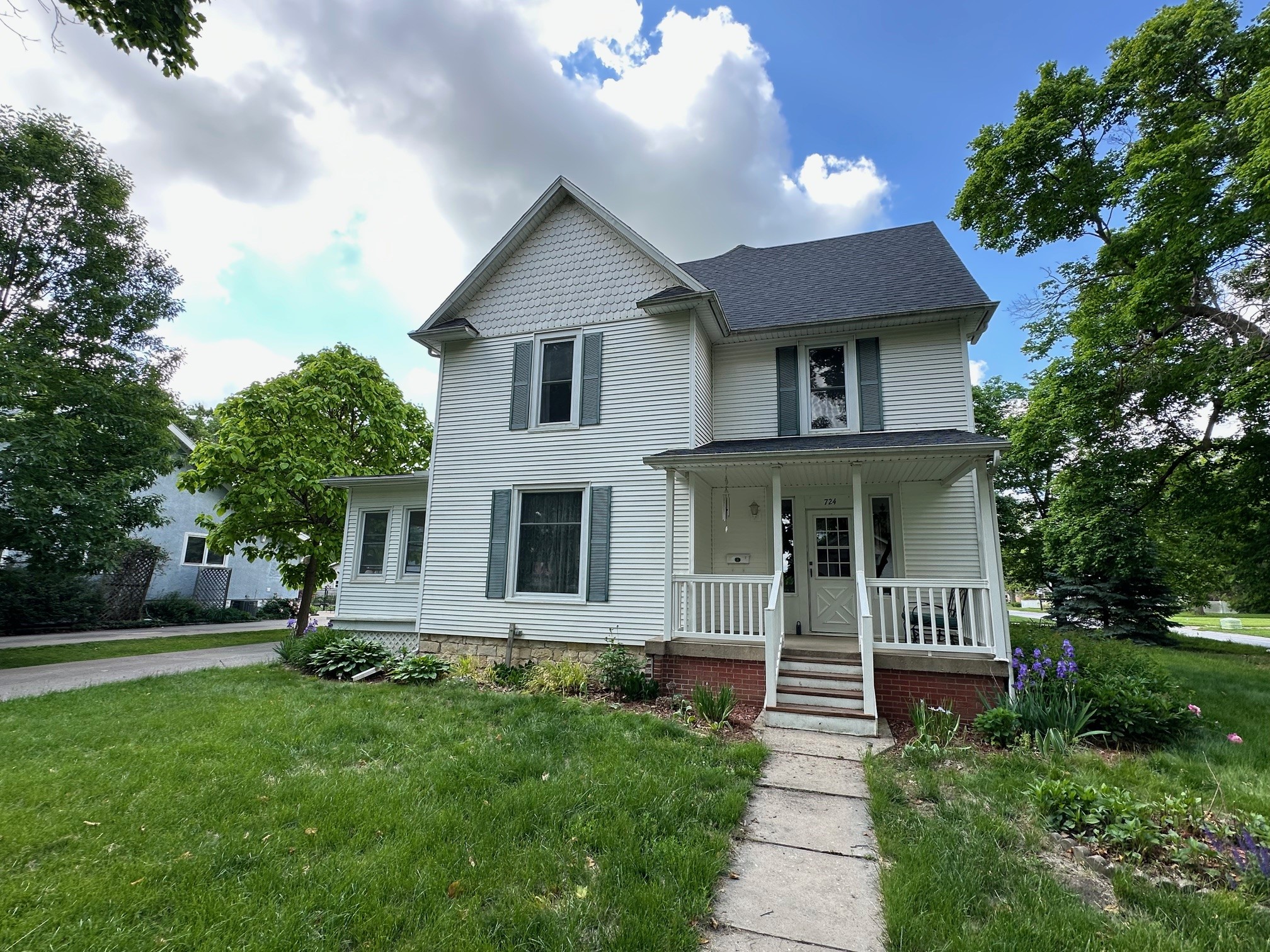 724 W Jefferson Street, Winterset, Iowa image 35