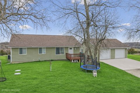 Vacant Land For Sale - 21779 120th Avenue<br/> Warren County, Indianola, IA 50125