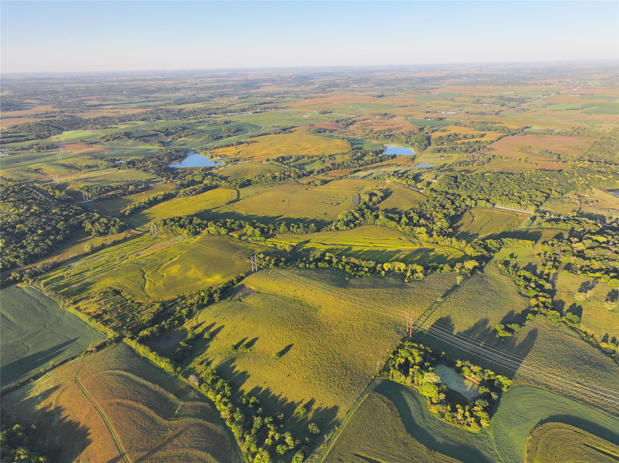 00 Badger Creek Road, Van Meter, Iowa image 3