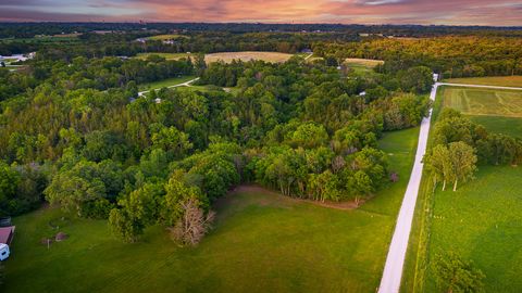 Vacant Land For Sale - 1281 218th Place<br/> Boone County, Boone, IA 50036