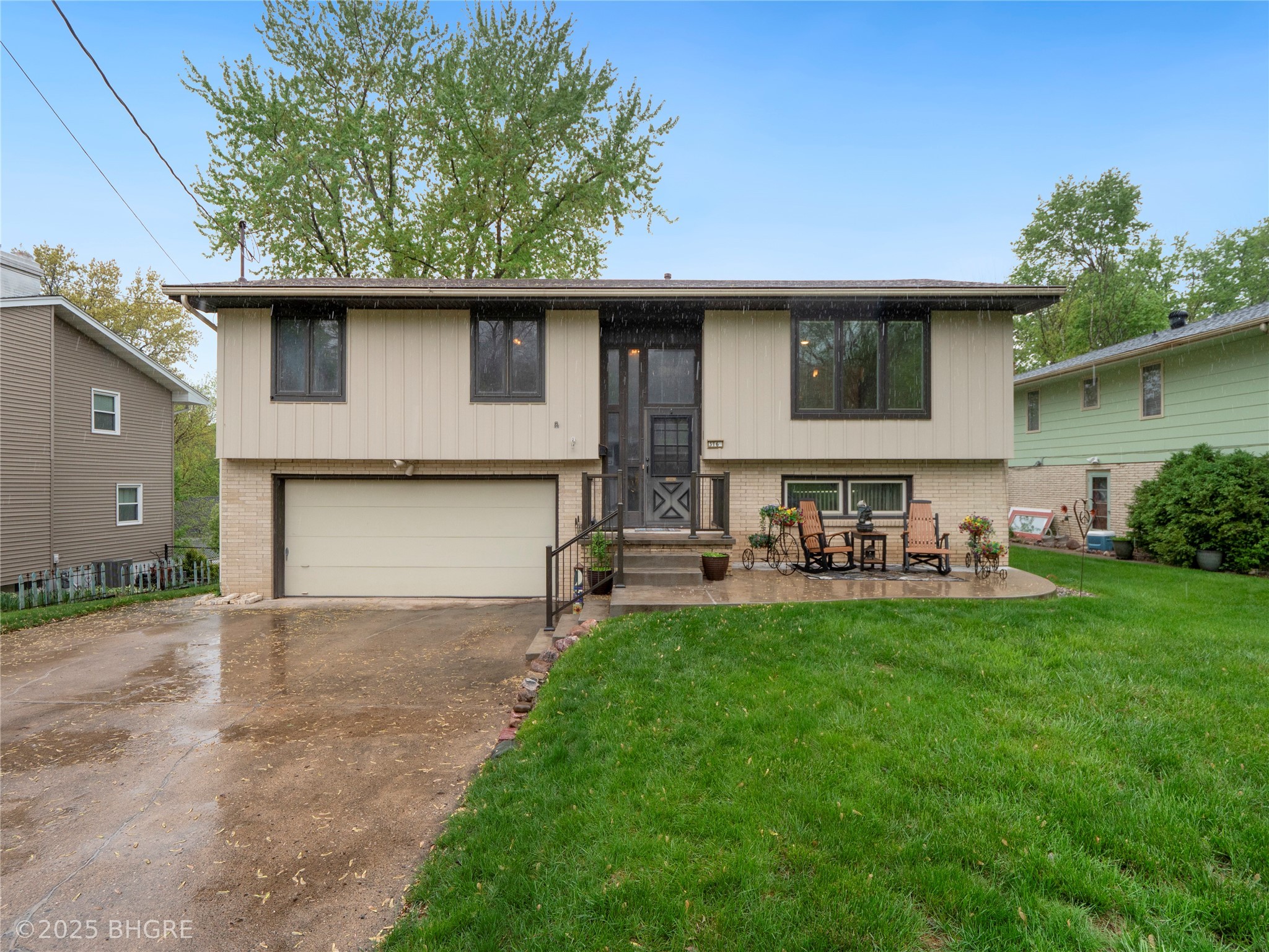 316 58th Place, Des Moines, Iowa image 1