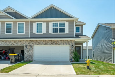 Condo For Sale - 1026 Maywood Lane<br/> Dallas County, Waukee, IA 50263
