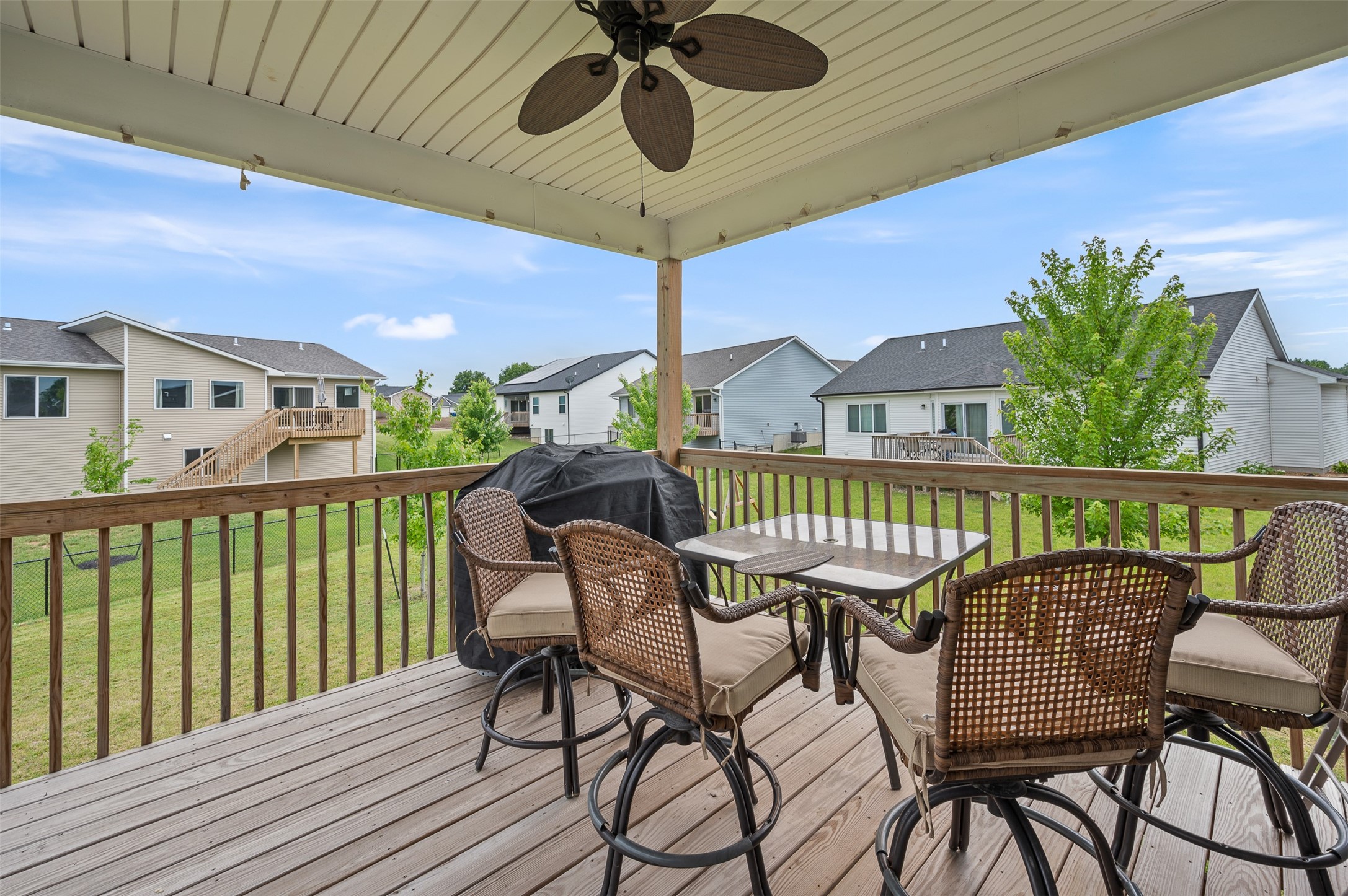 5397 Brook View Avenue