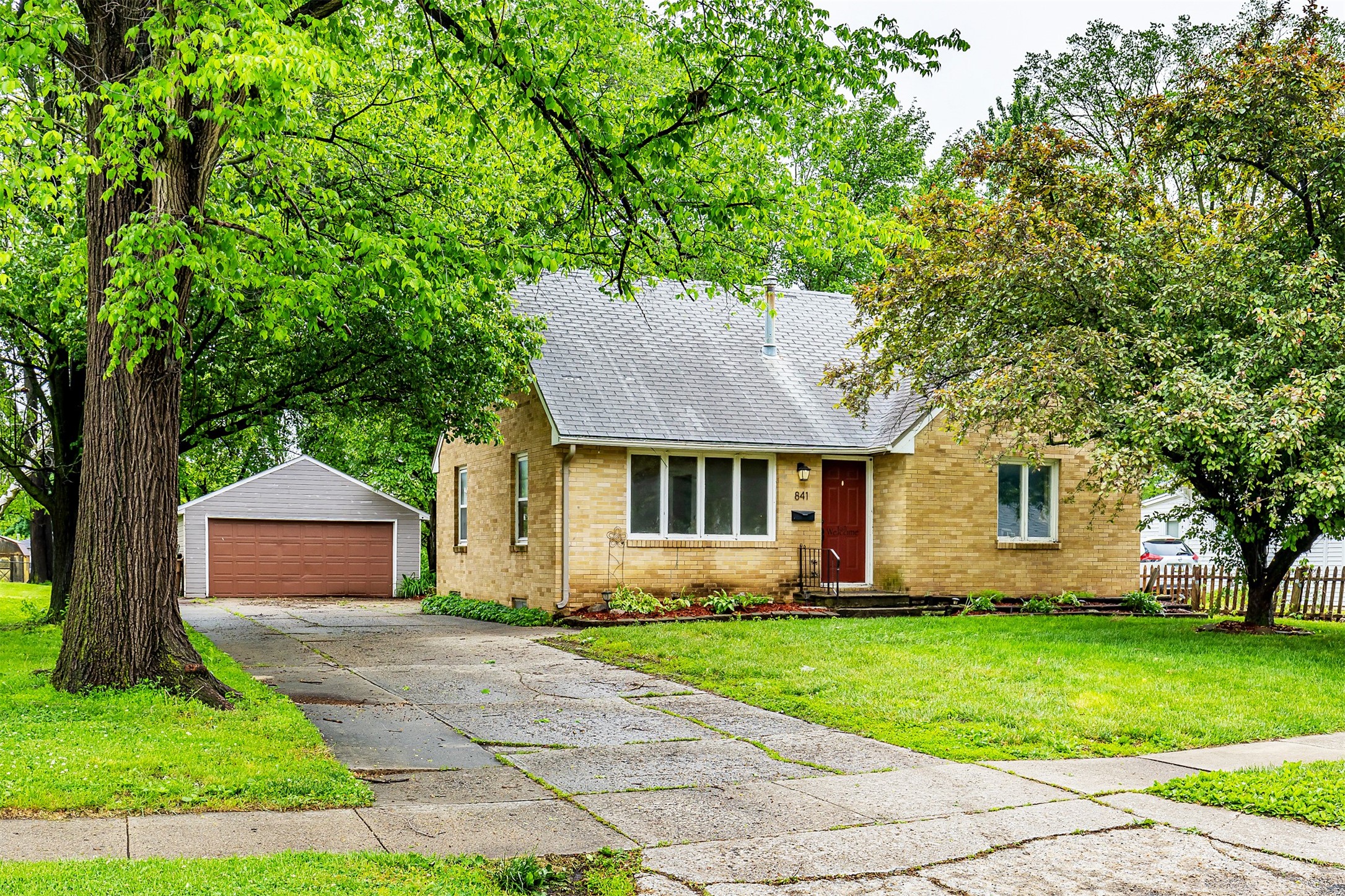 841 13th Street, West Des Moines, Iowa image 1