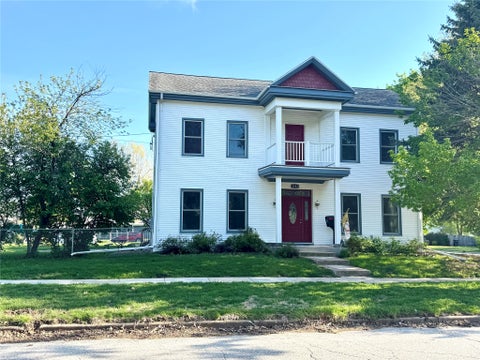 Homes For Sale - 1222 W 2nd Street<br/> Boone, IA 50036