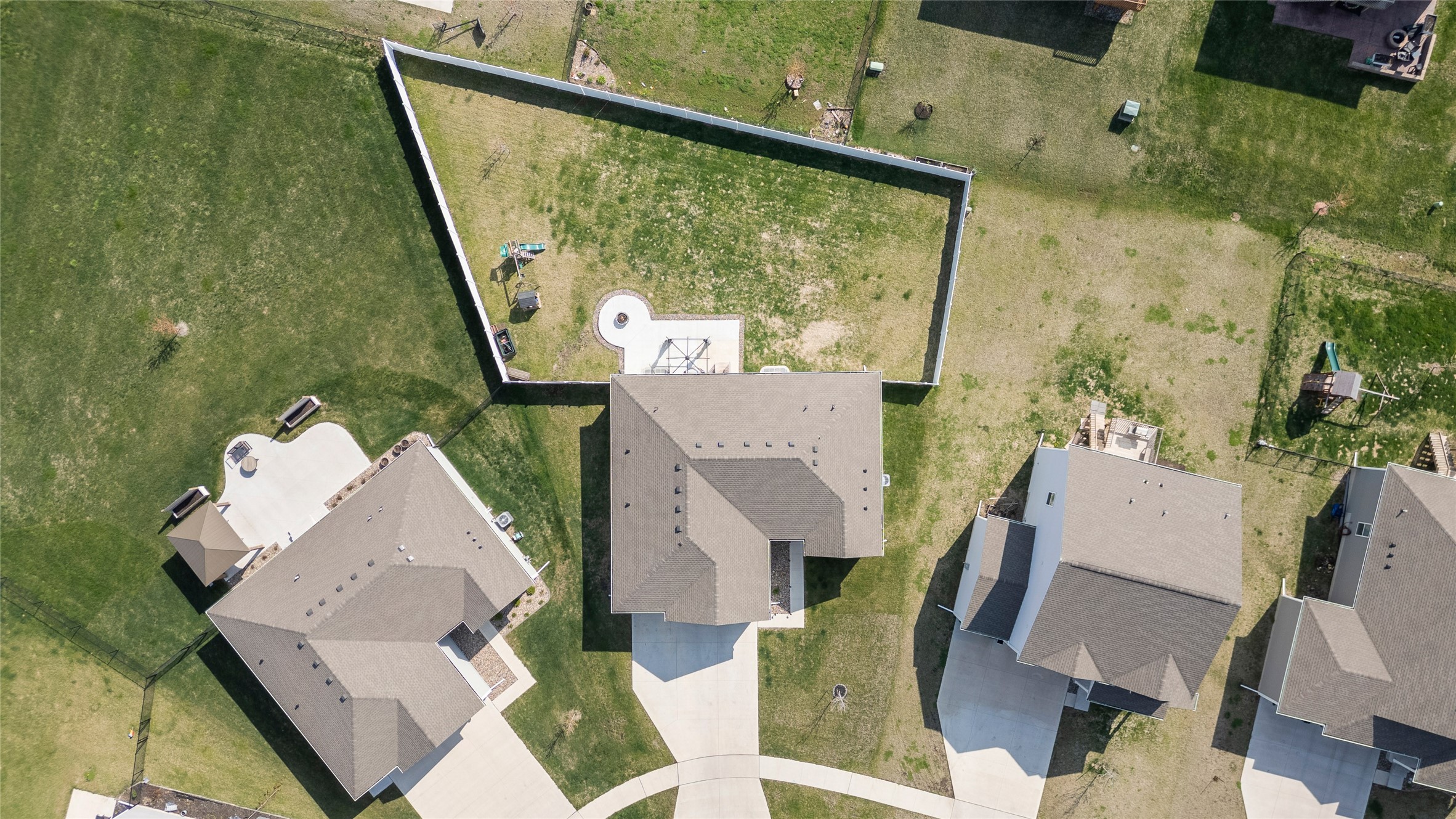 2619 Spring Court, Altoona, Iowa image 22