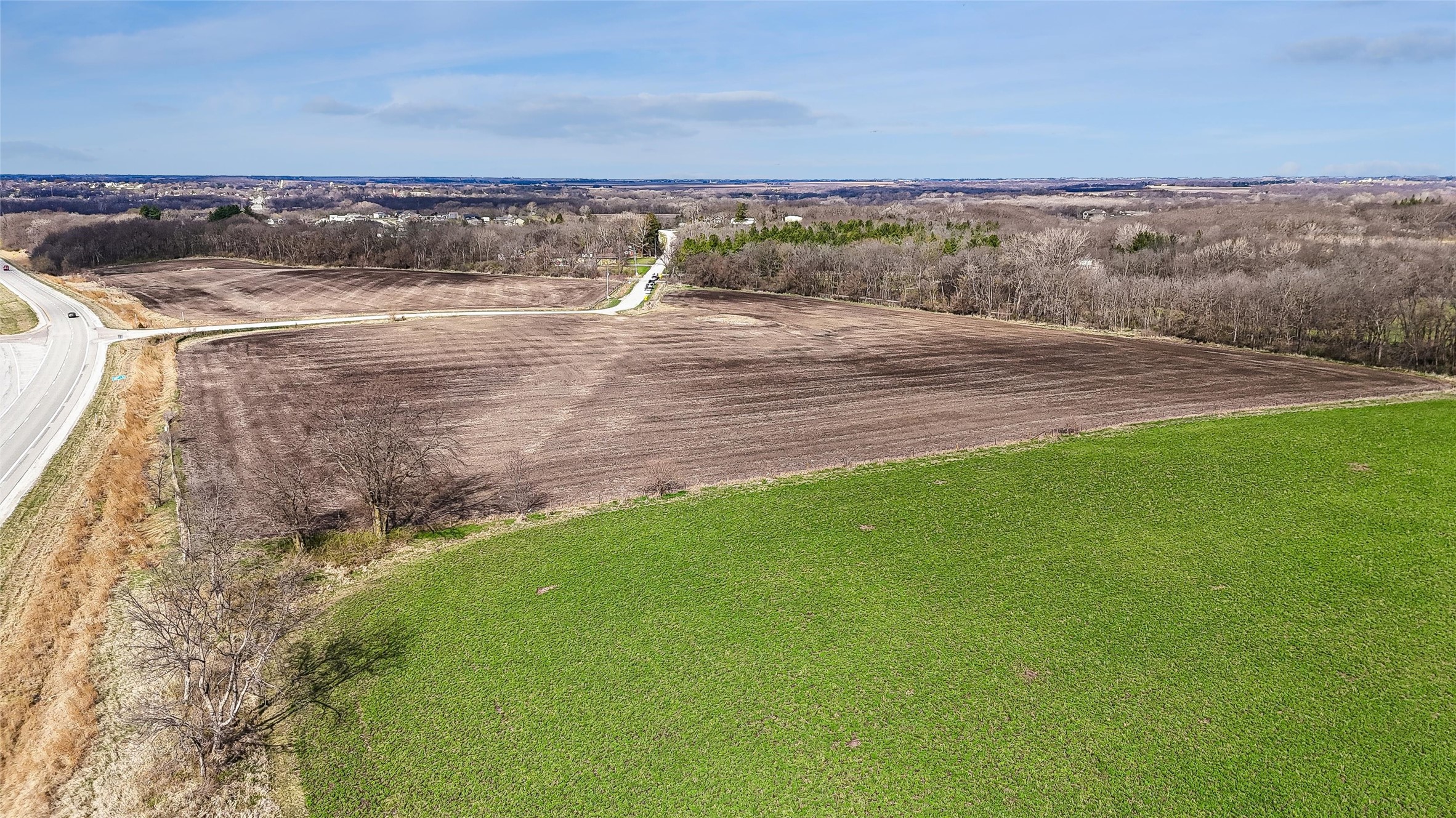 Photo 1 of 3 — 25467 288th Trail, Adel, IA 50003