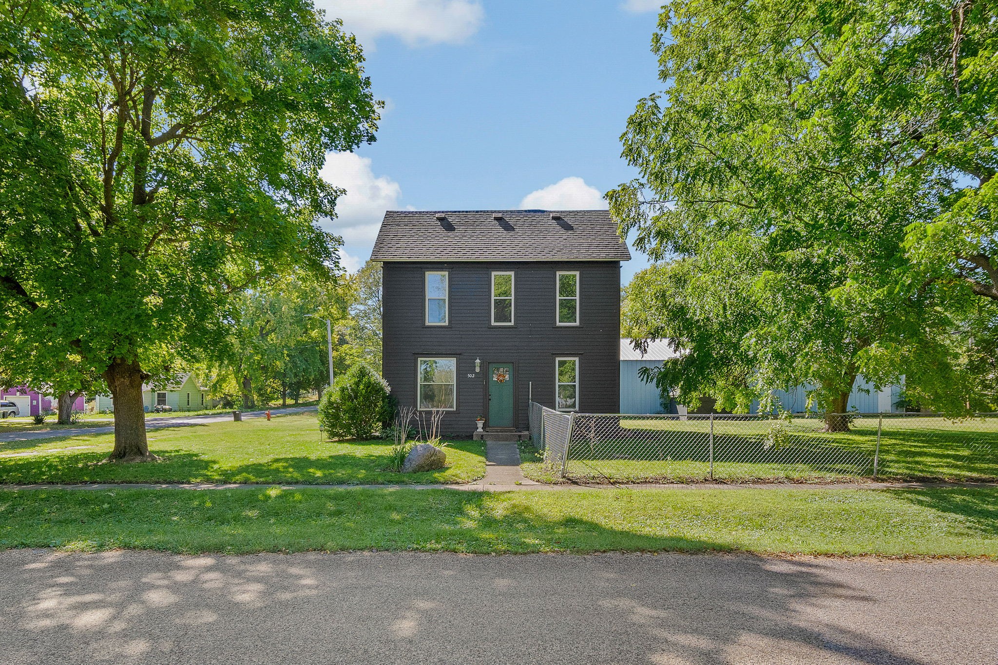 502 1st Avenue, Bagley, Iowa image 1