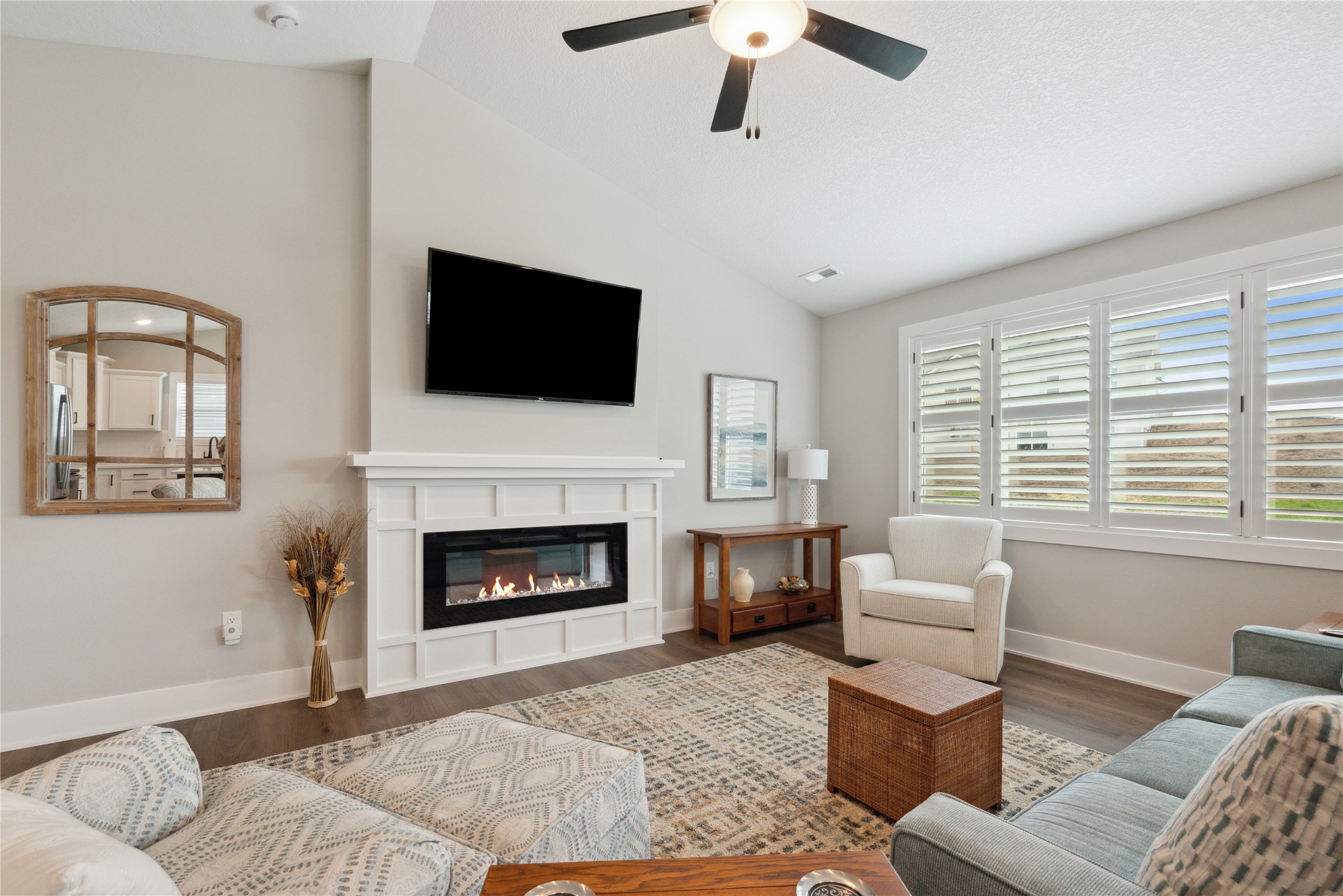 5615 NE Creek Ridge Drive, Ankeny, Iowa image 7