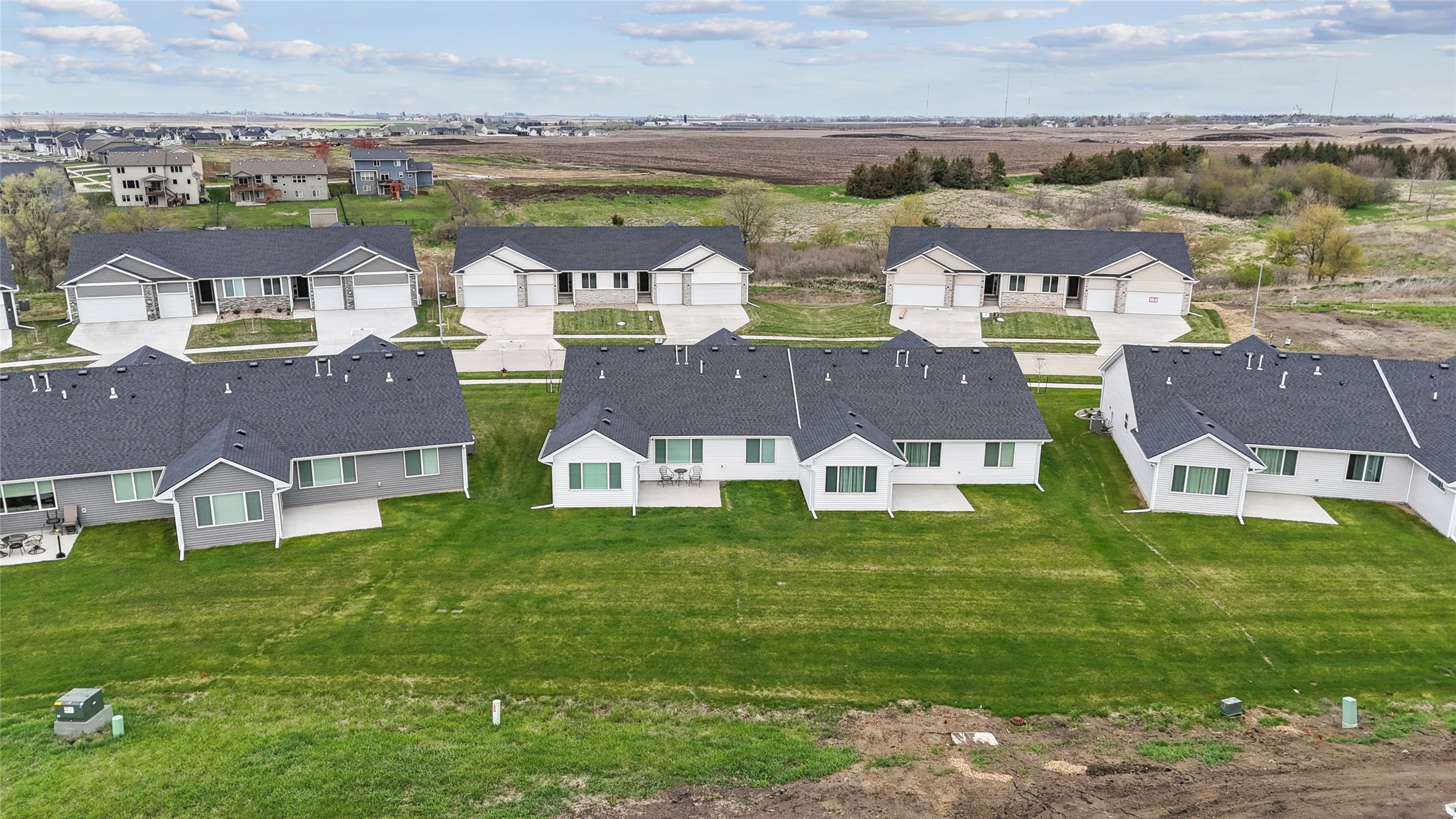 5615 NE Creek Ridge Drive, Ankeny, Iowa image 29