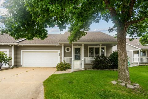 1204 SE Mallard Creek Drive Ankeny IA 50021