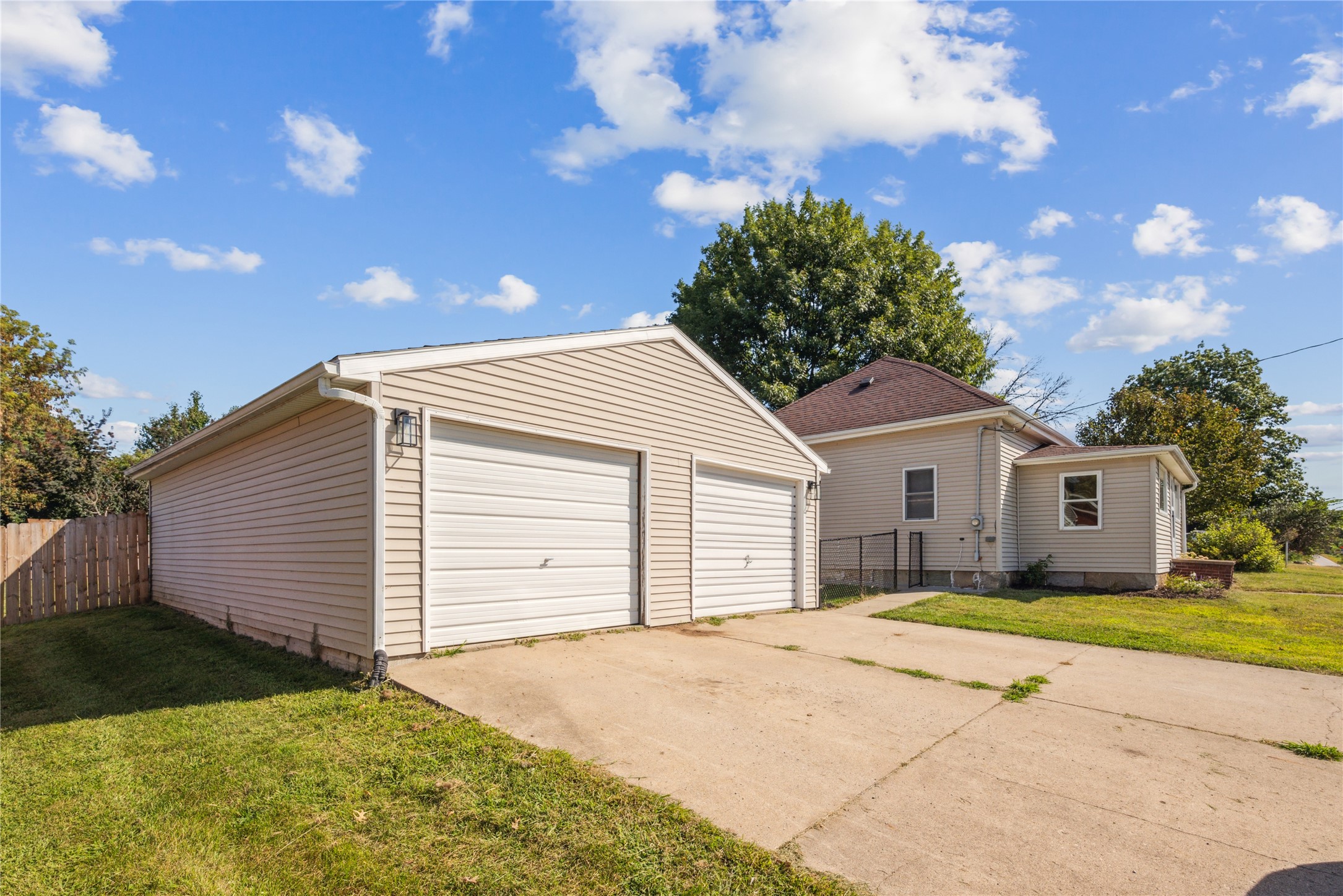 615 5th Street, Maxwell, Iowa image 15