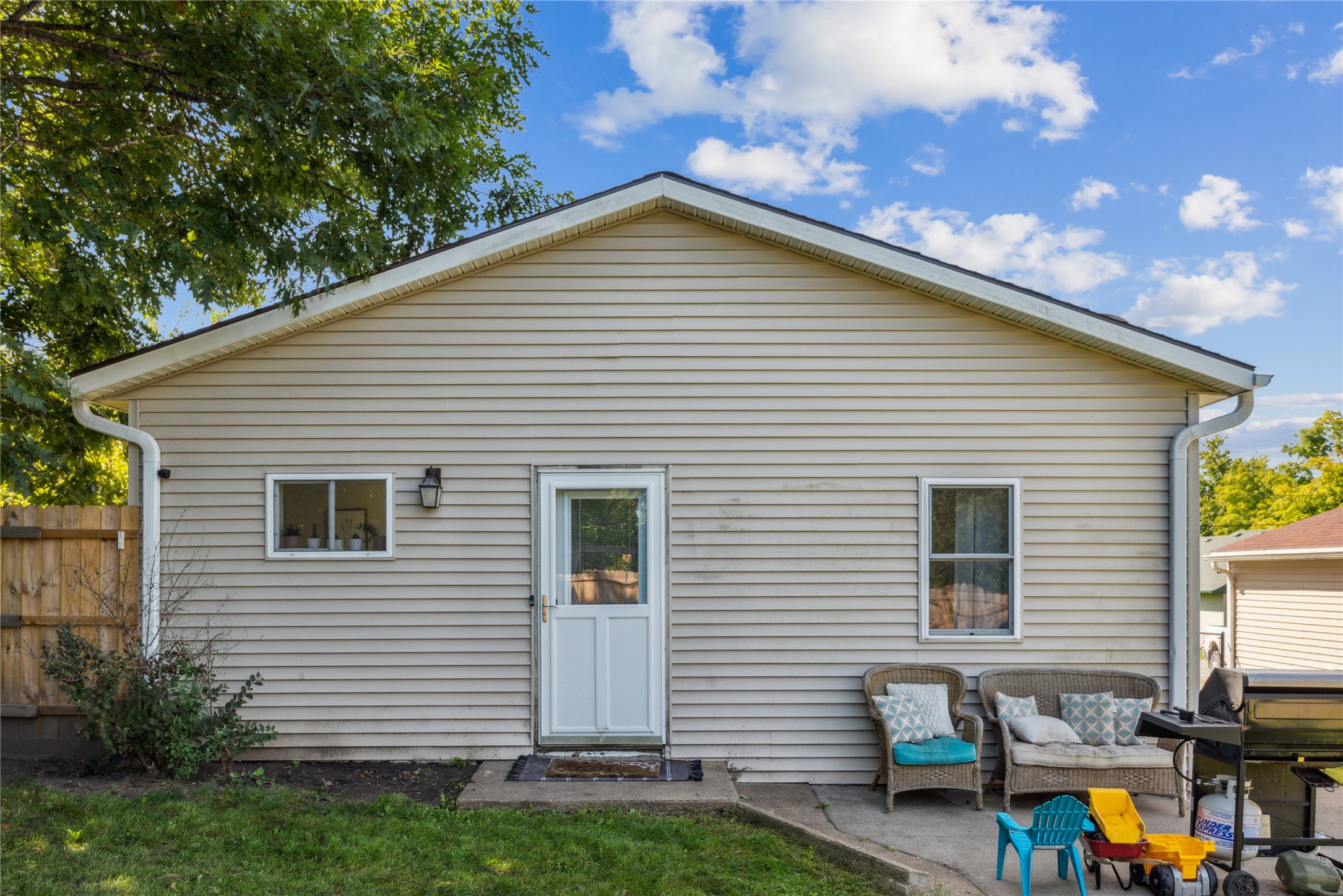 615 5th Street, Maxwell, Iowa image 13