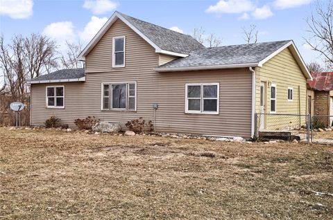 Vacant Land For Sale - 16101 NE 104th Street<br/> Maxwell, IA 50161