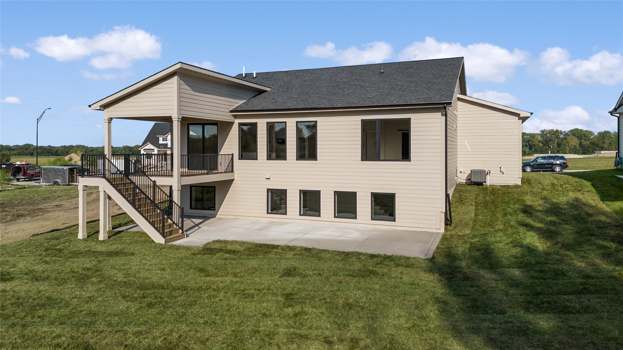 3296 NW Prescott Court, Grimes, Iowa image 34