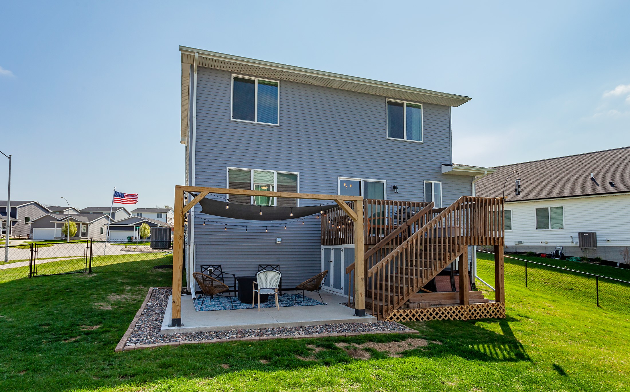 1700 E 19th Court, Norwalk, Iowa image 24