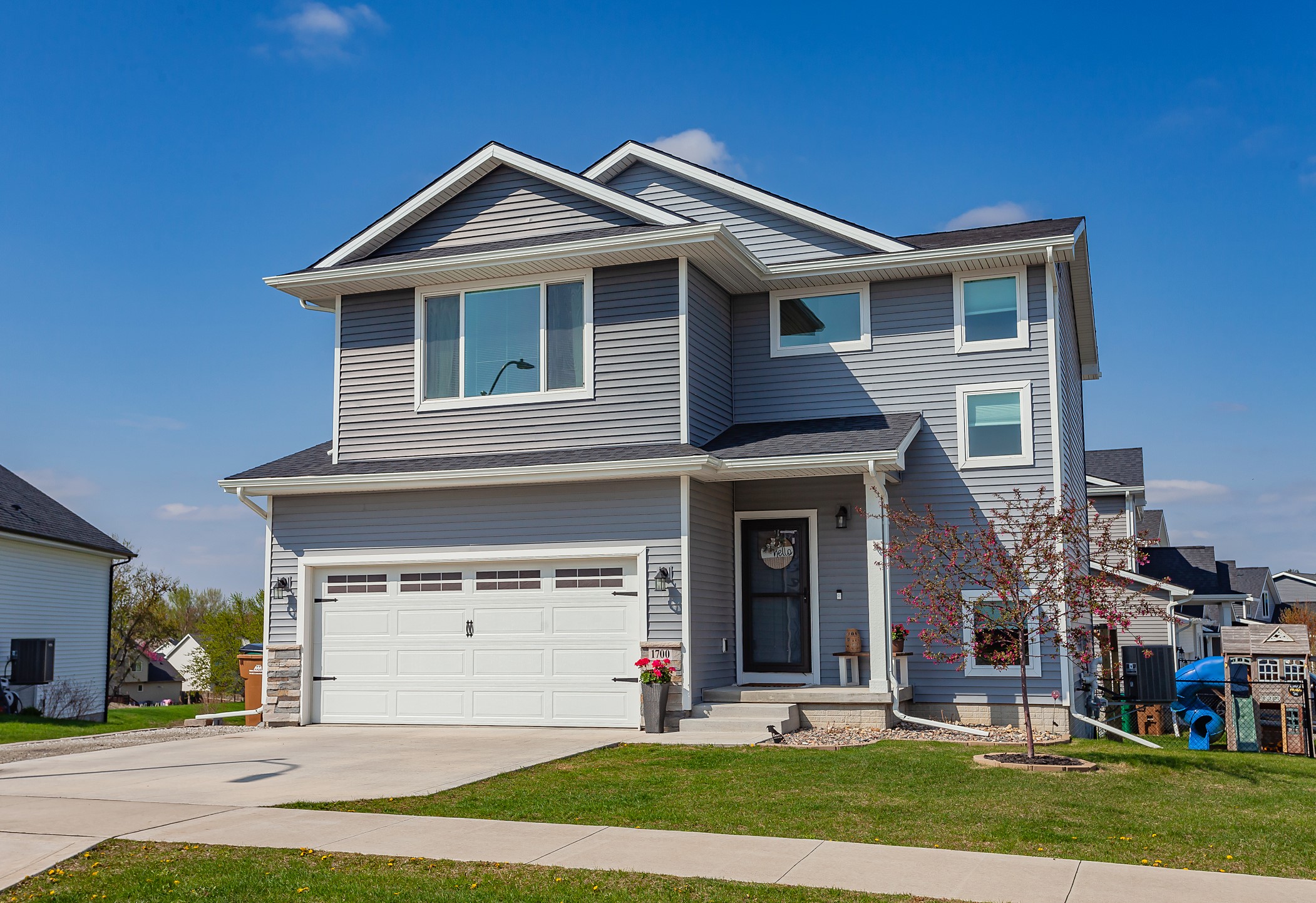 1700 E 19th Court, Norwalk, Iowa image 1