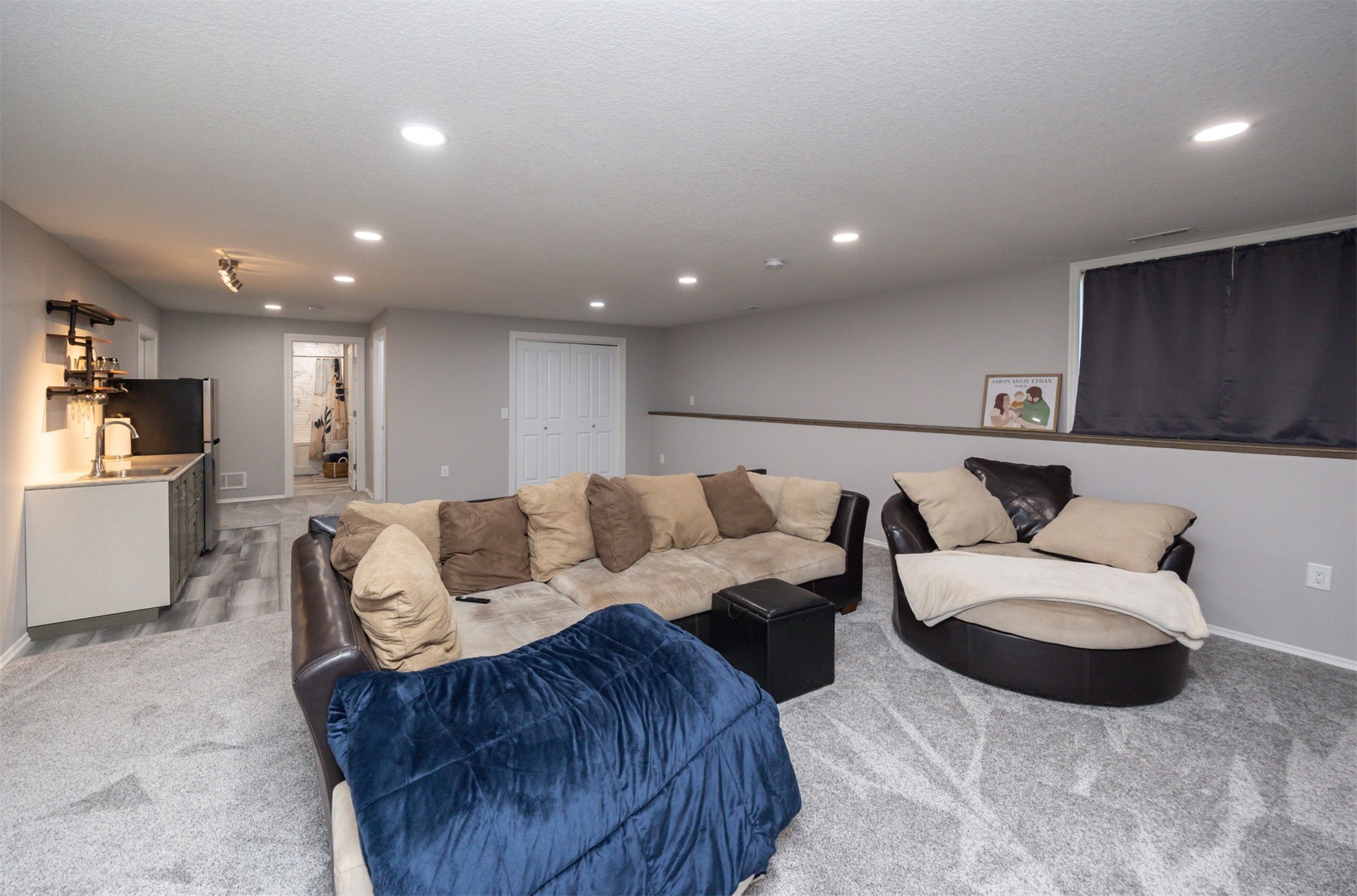 4710 E Valdez Drive, Des Moines, Iowa image 27