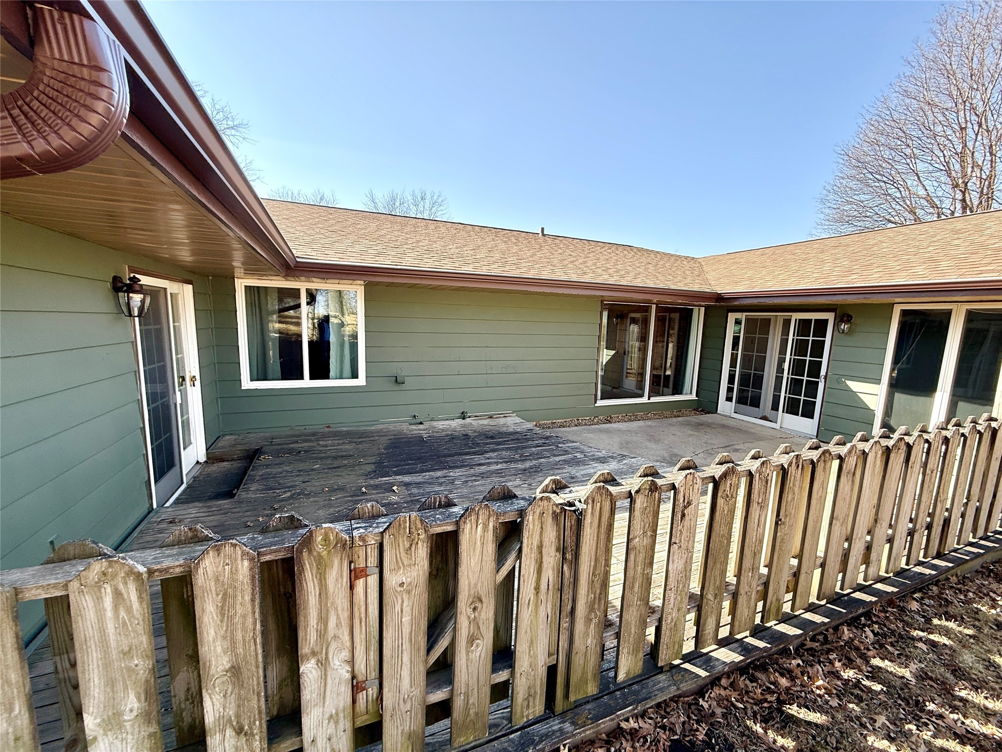 4 Oakland Drive, Grinnell, Iowa image 27