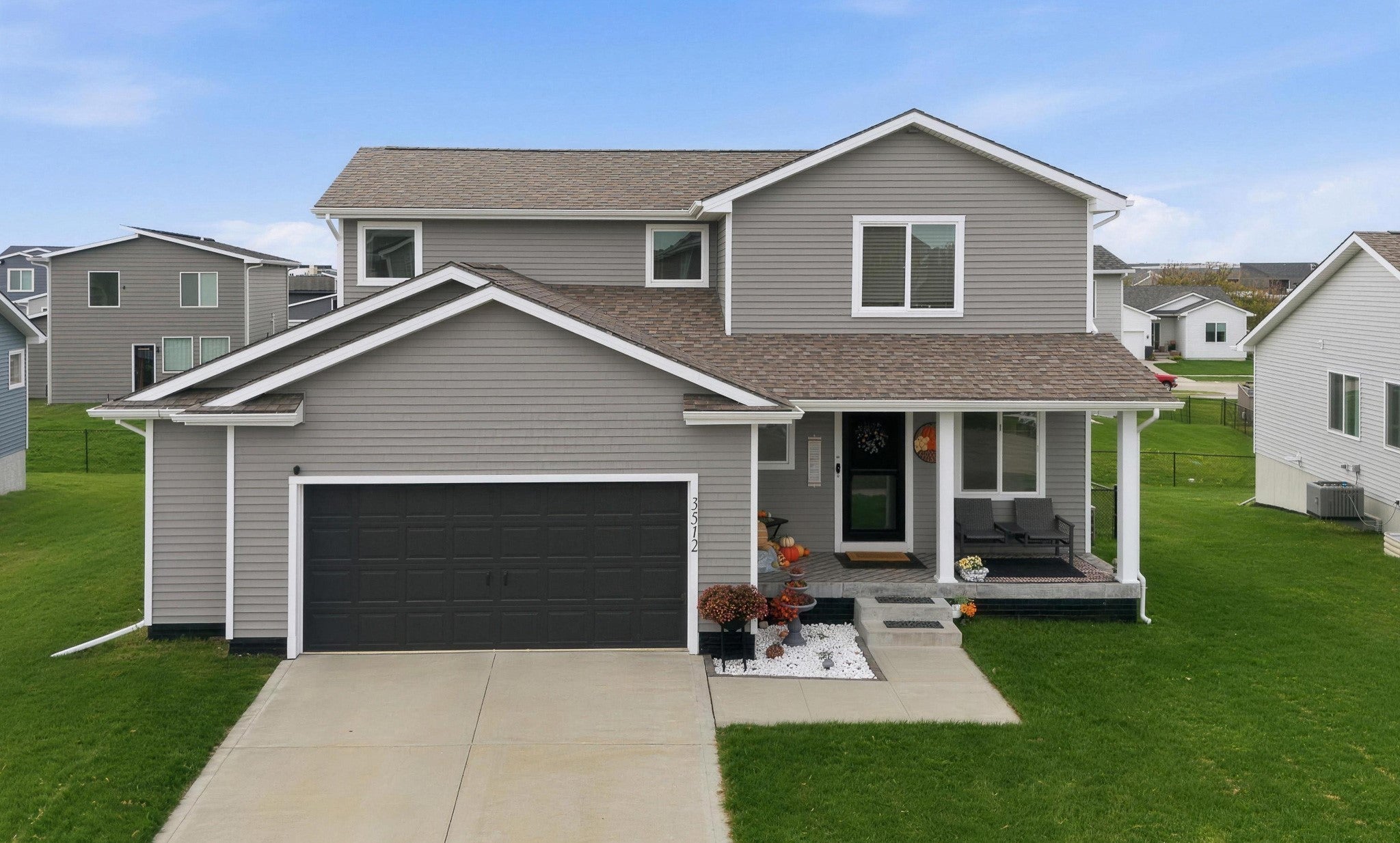 3512 Wolf Creek Road SW