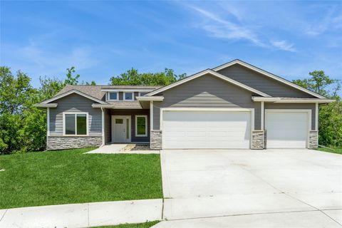 Homes For Sale - 504 11th Street<br/> Adair County, Adair, IA 50002