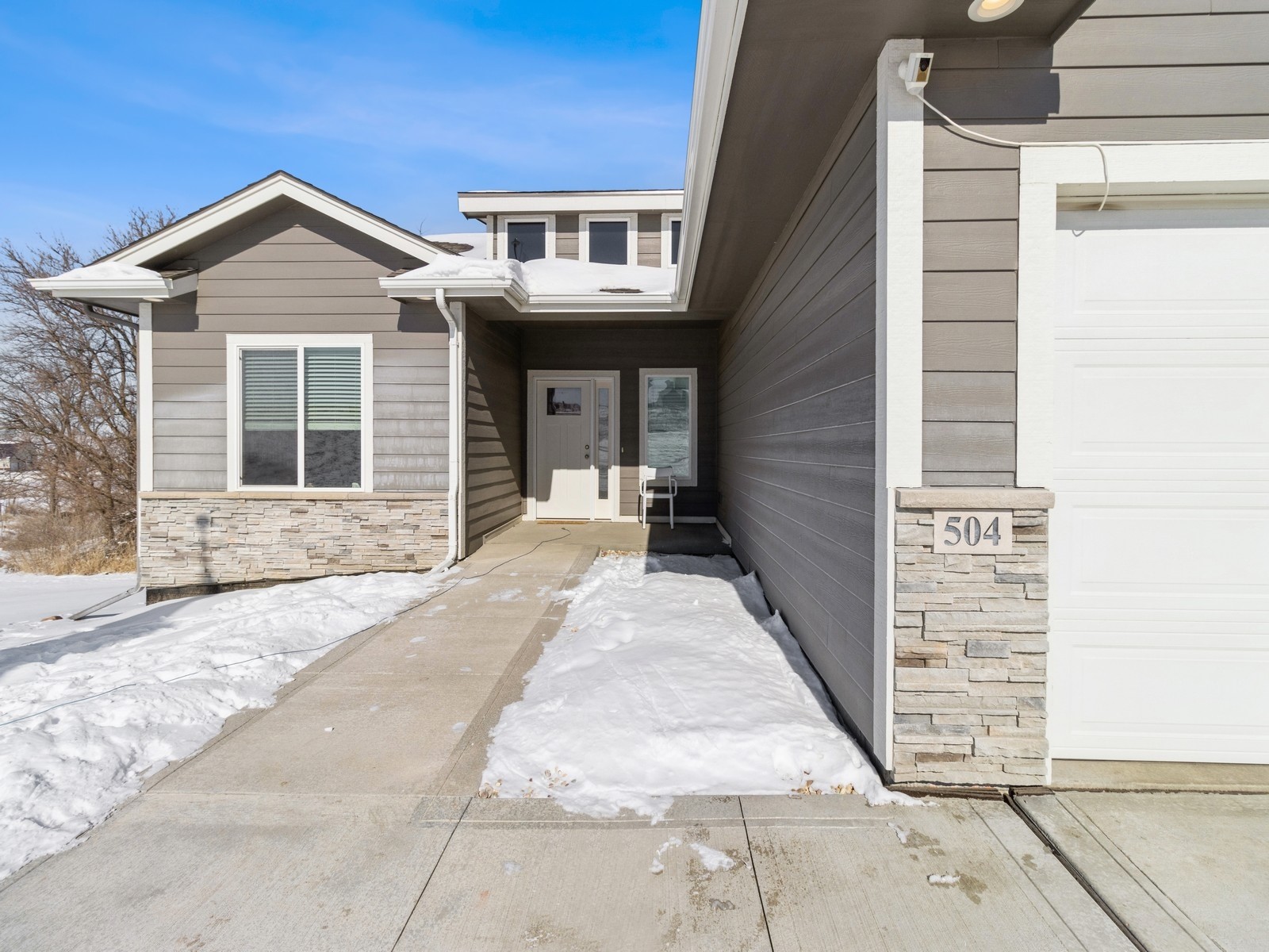 504 11th Street, Adair, Iowa image 2