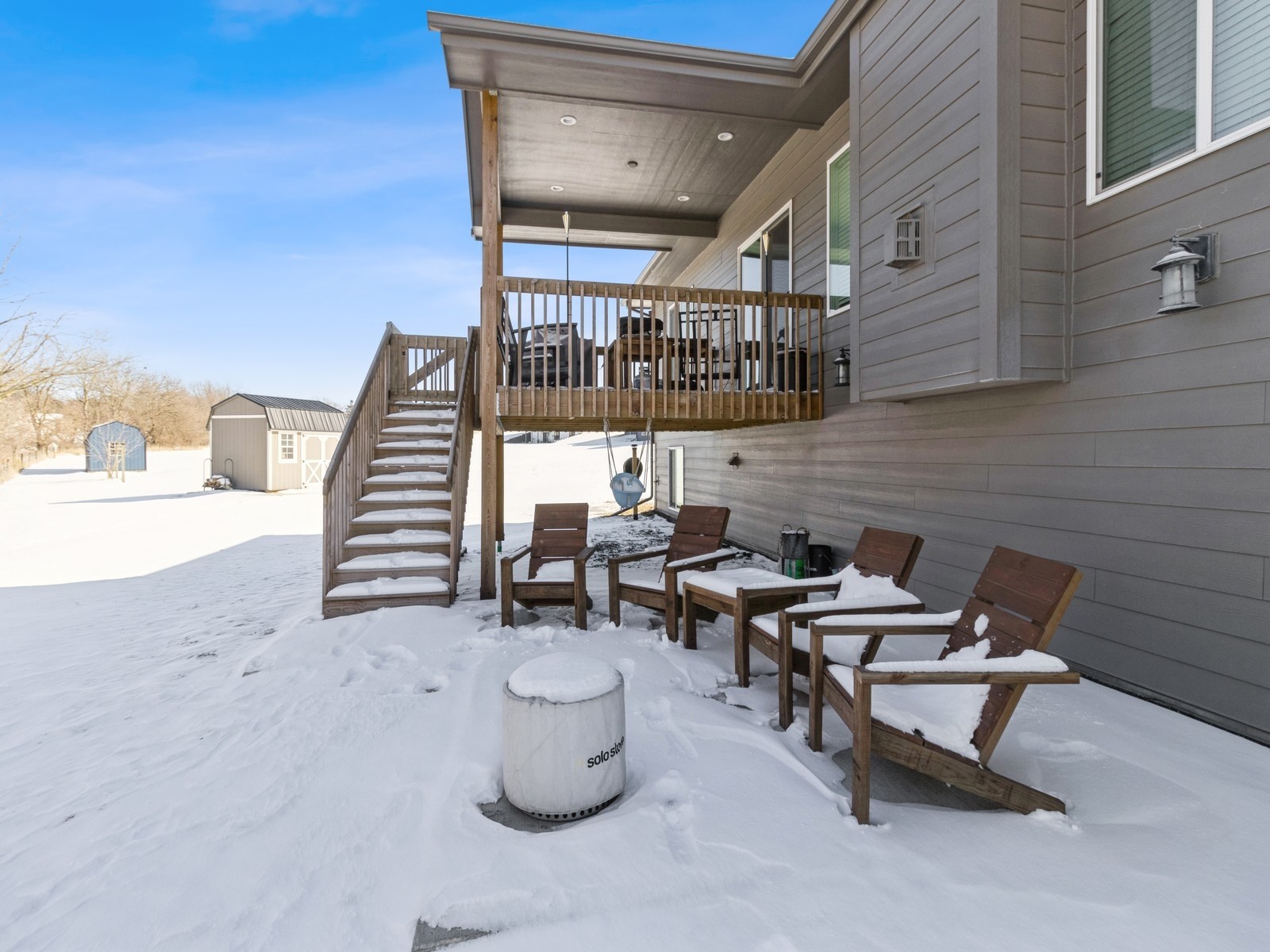 504 11th Street, Adair, Iowa image 26