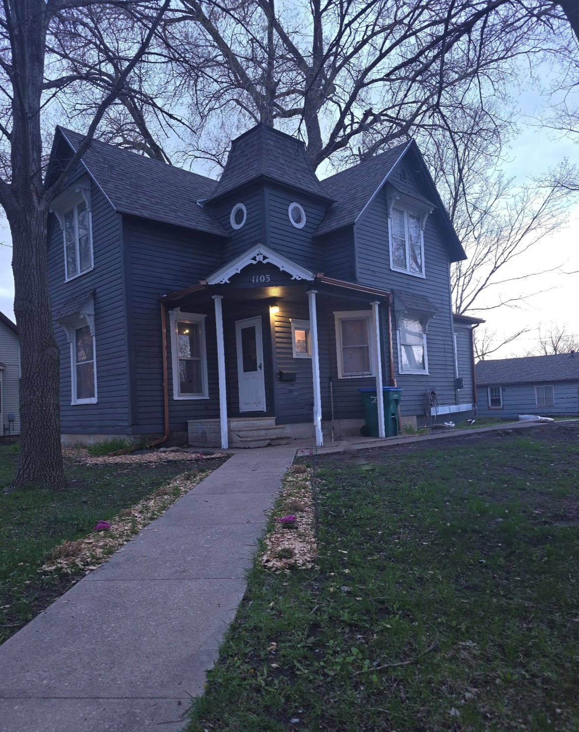 1103 1st Street, Webster City, Iowa image 1