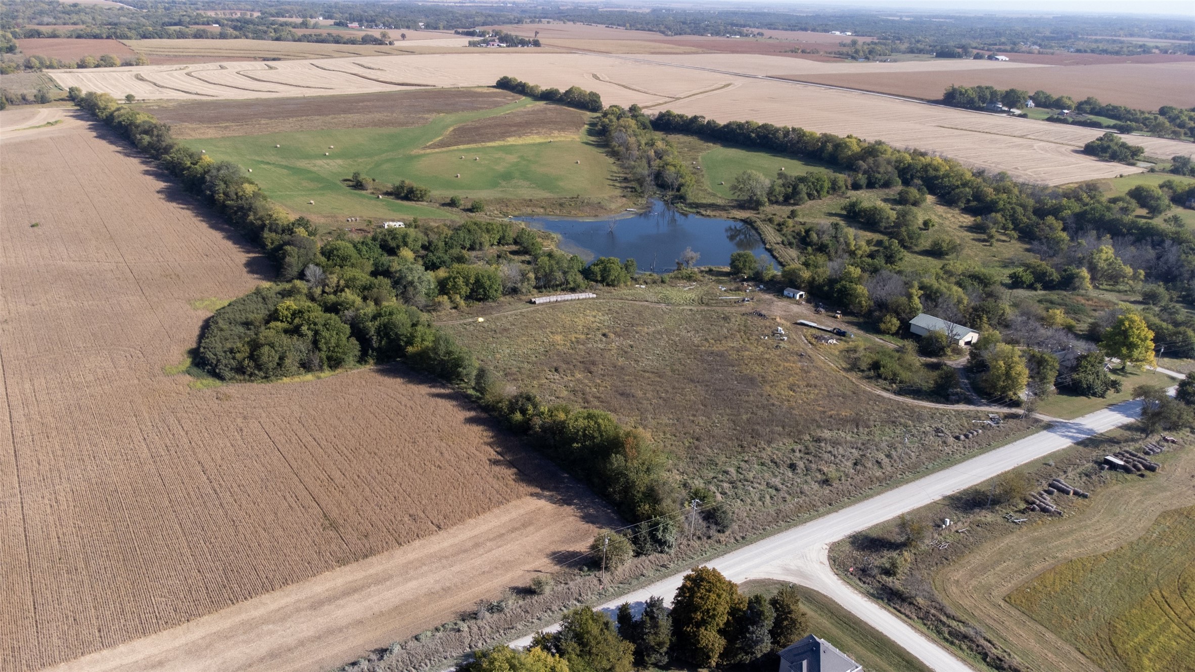 15617 Bear Creek Road, Earlham, Iowa image 30