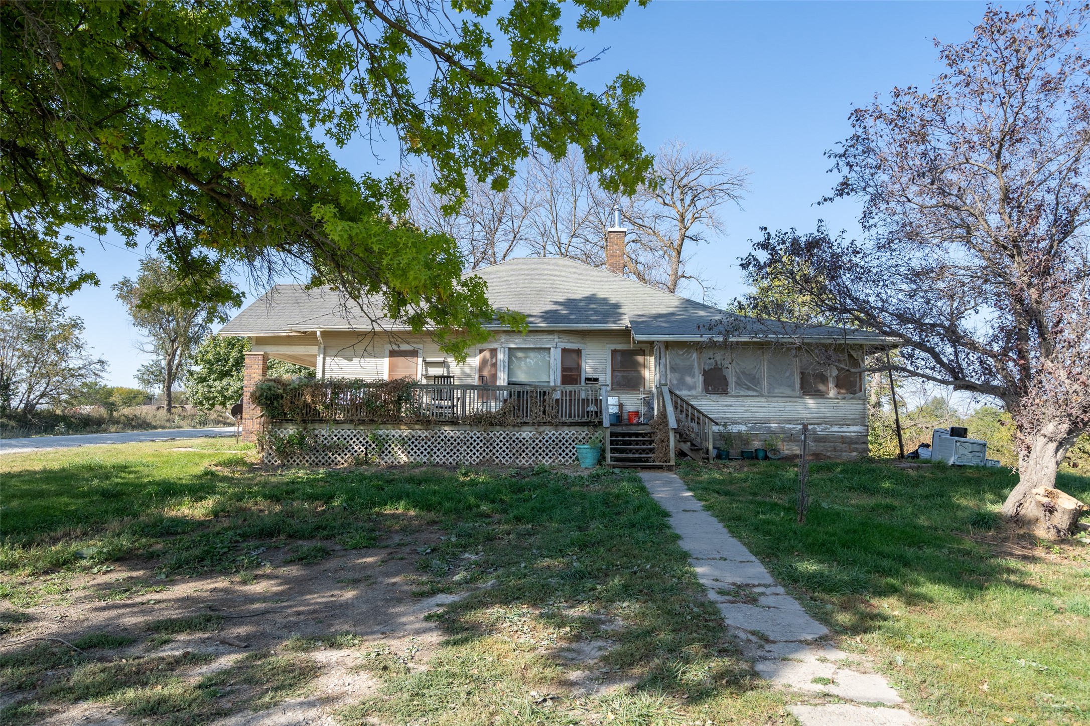 15617 Bear Creek Road, Earlham, Iowa image 6