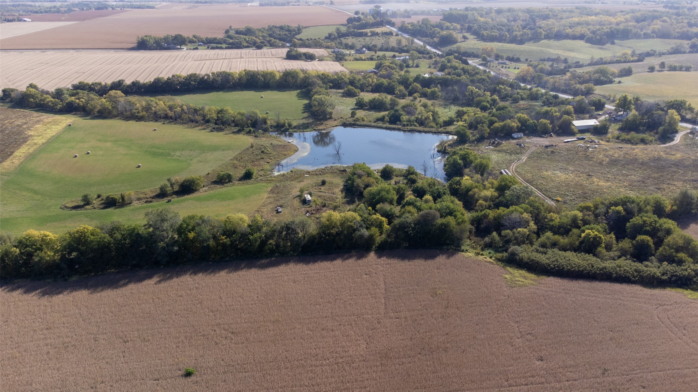 15617 Bear Creek Road, Earlham, Iowa image 33