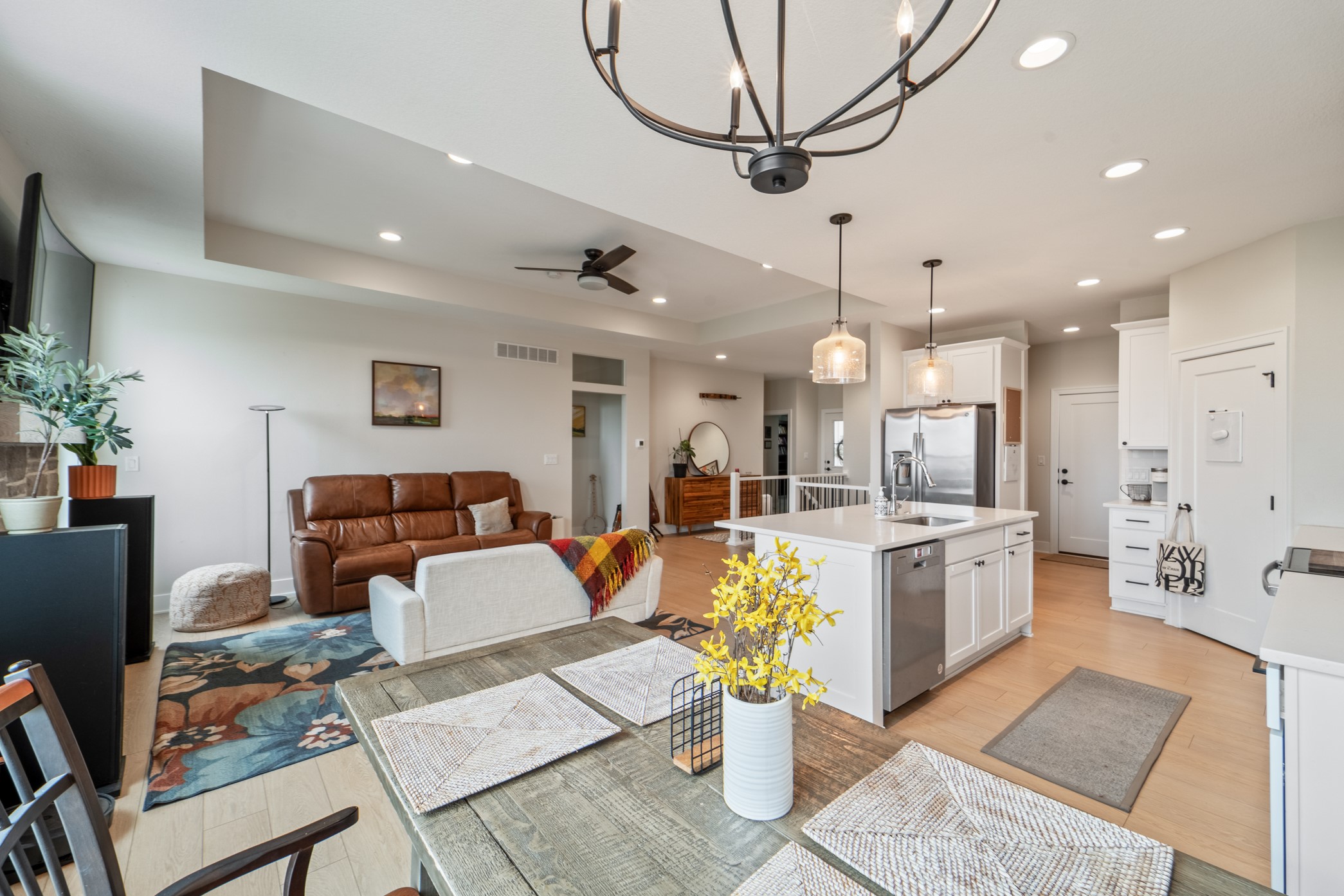 1502 NW 32nd Street, Ankeny, Iowa image 9