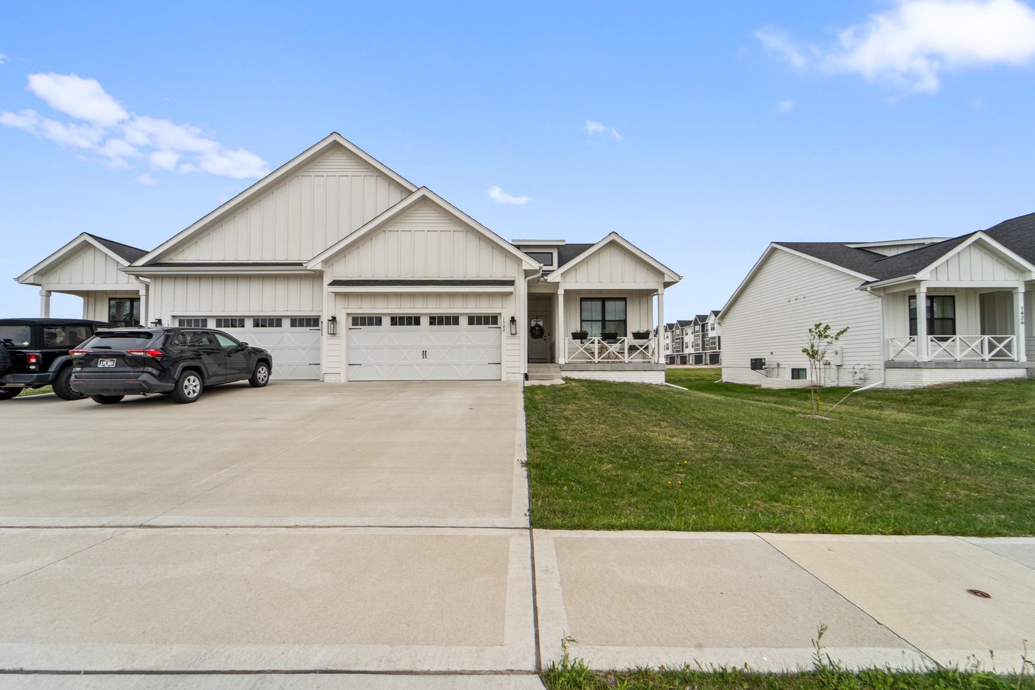 1502 NW 32nd Street, Ankeny, Iowa image 2