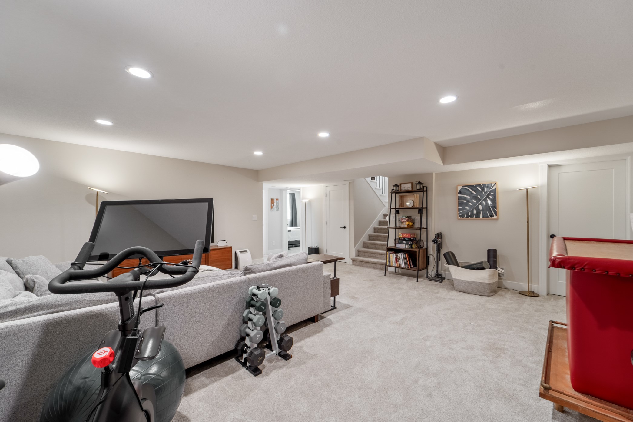 1502 NW 32nd Street, Ankeny, Iowa image 26