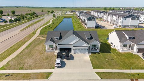 1502 NW 32nd Street Ankeny IA 50023